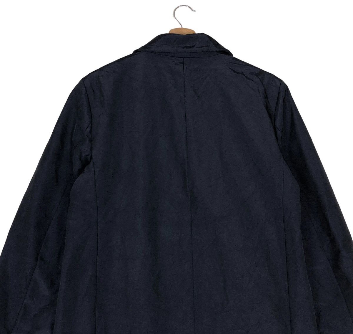 Gianfranco Ferre GIANFRANCO FERRE ITALY LONG COATS Size US S / EU 44-46 / 1 - 5 Thumbnail