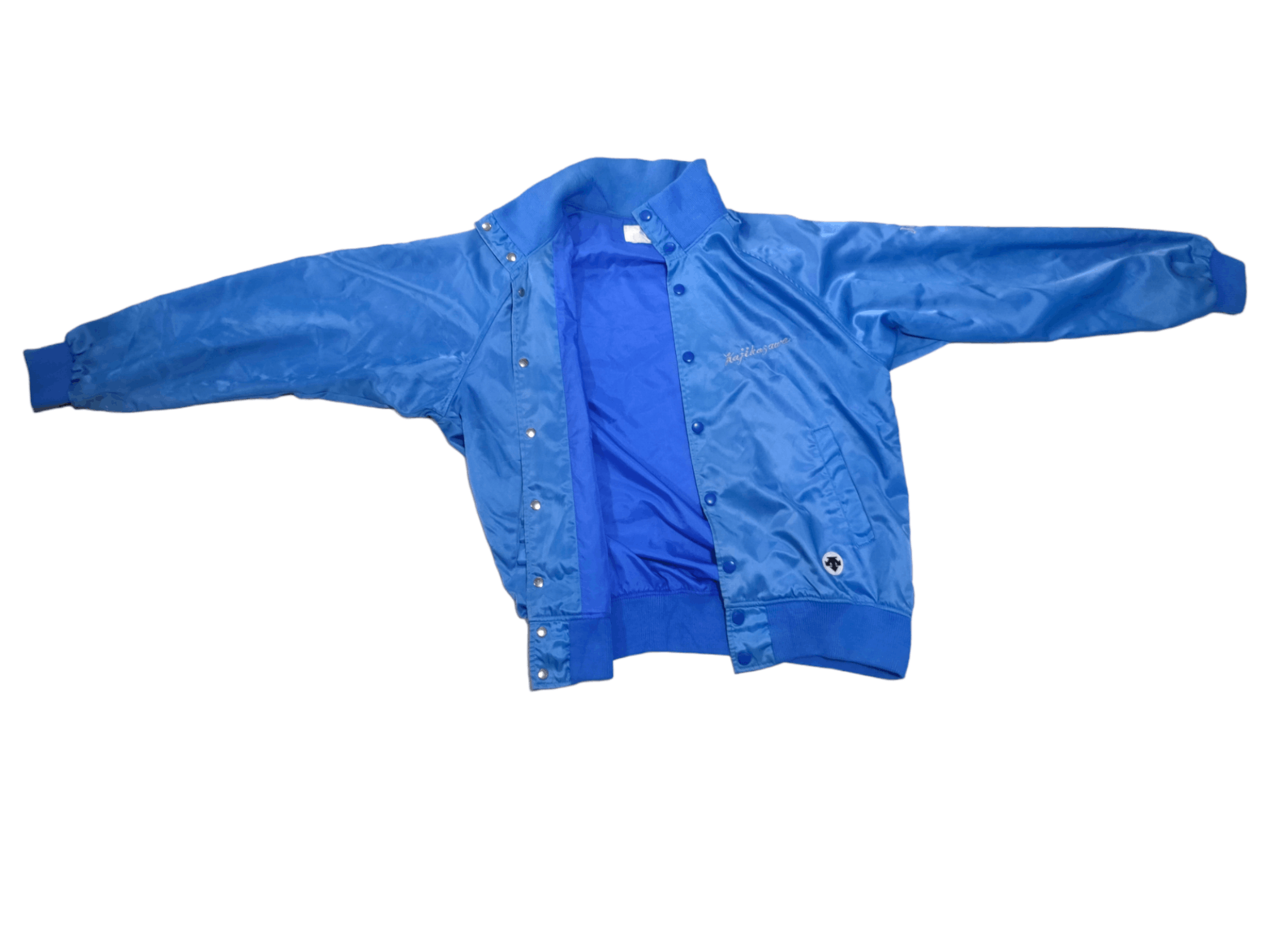 Vintage DESCENTE KAJIKAGAWA Size US M / EU 48-50 / 2 - 9 Thumbnail
