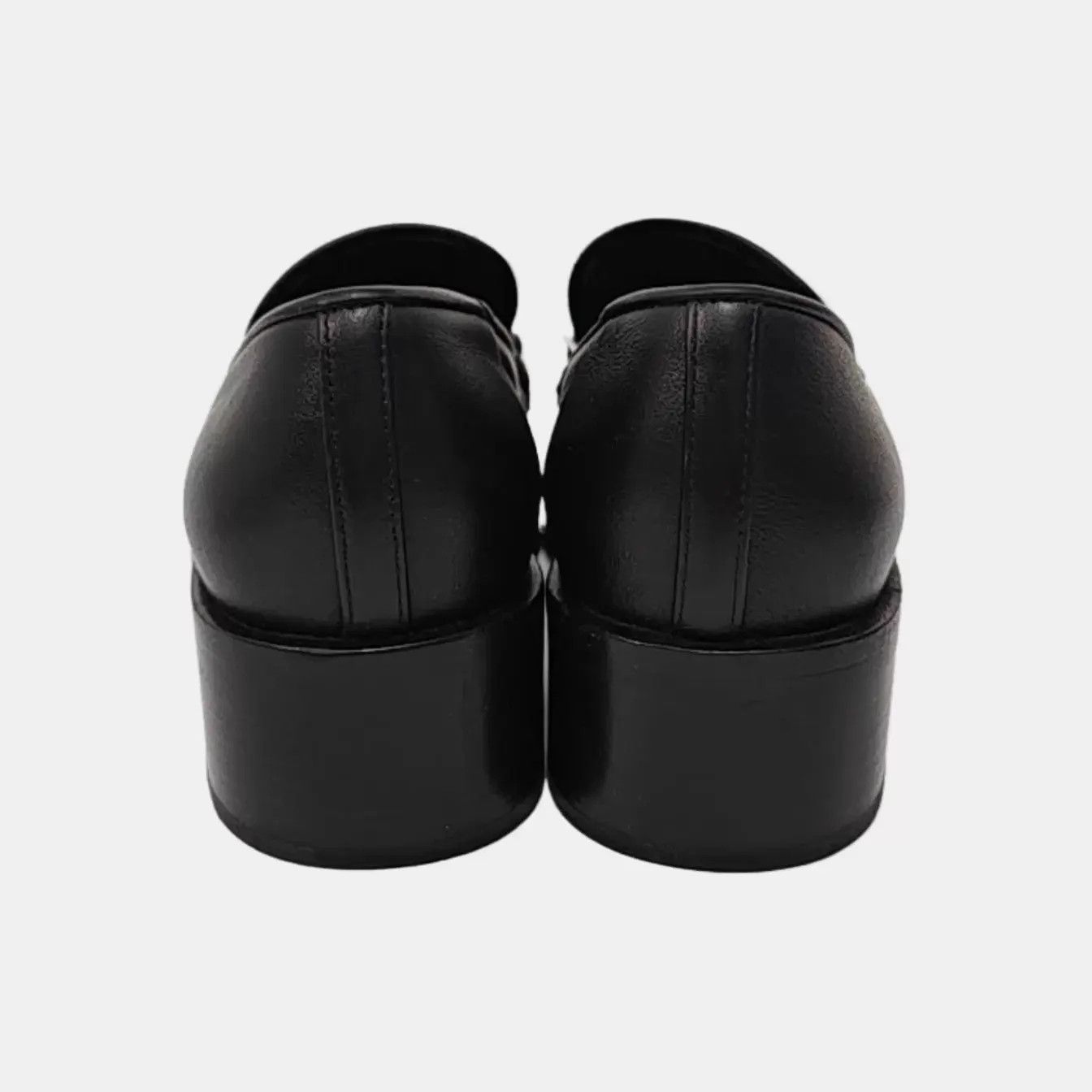 Chanel Chanel Women's 35 Shoes Size US 4.5 / IT 34.5 - 3 Thumbnail