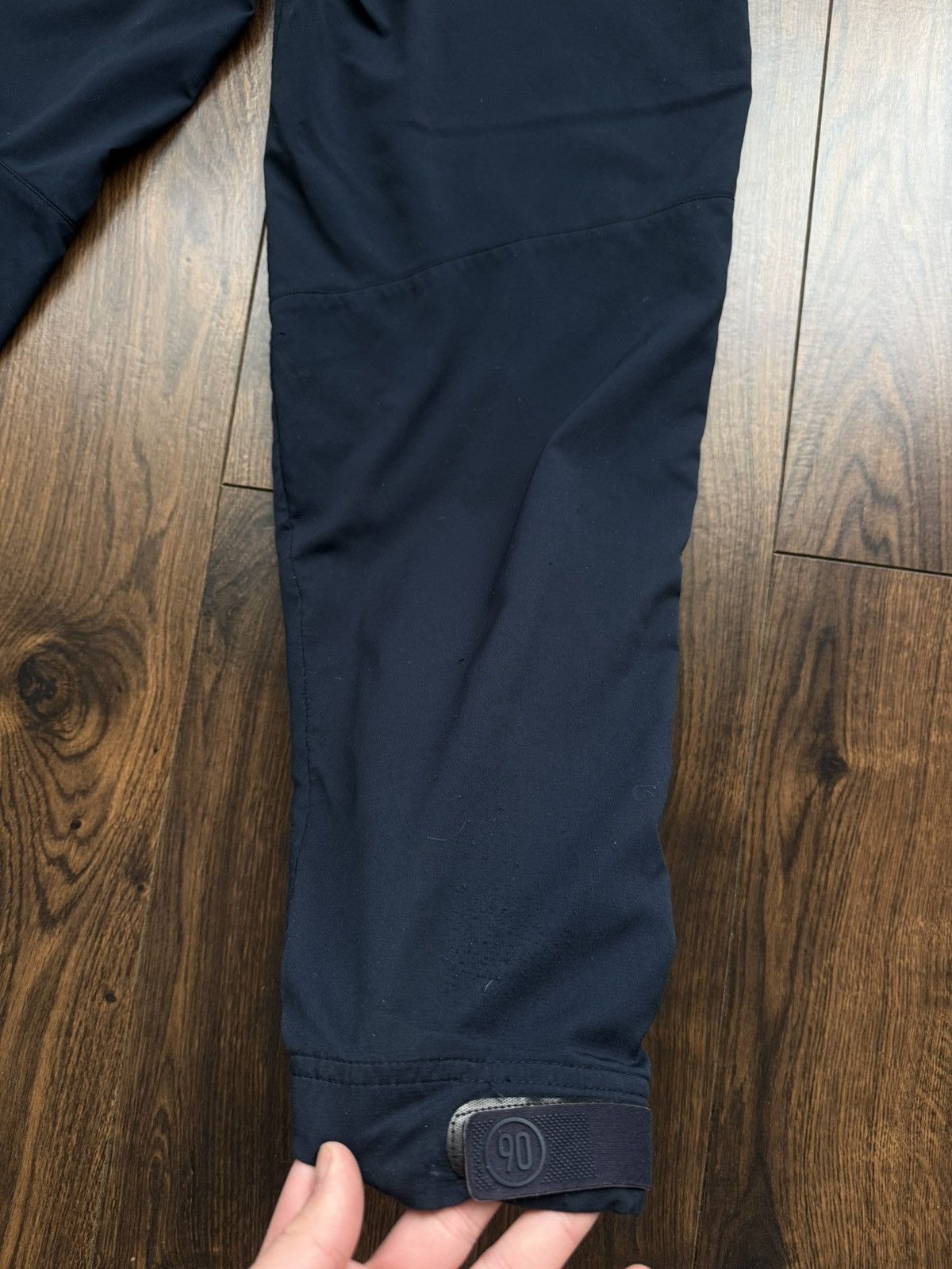 Nike Vintage nike inter track pants size S Size US 30 / EU 46 - 13 Thumbnail
