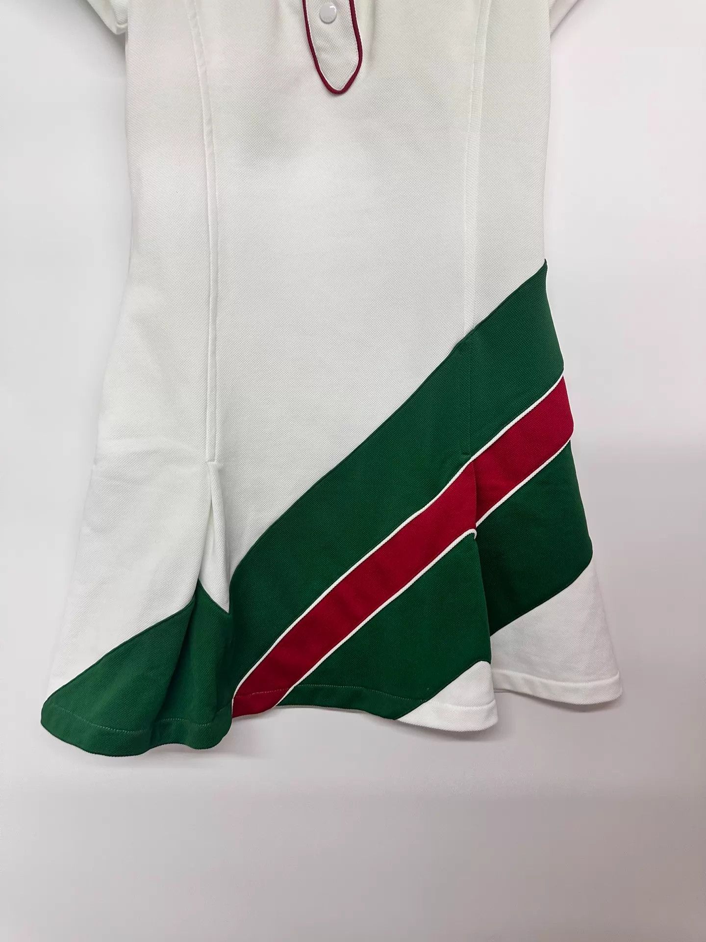 Gucci Gucci Dress S Size Shoulder 36 Bust 90 Waist 80 Length 82 Size S / US 4 / IT 40 - 5 Thumbnail