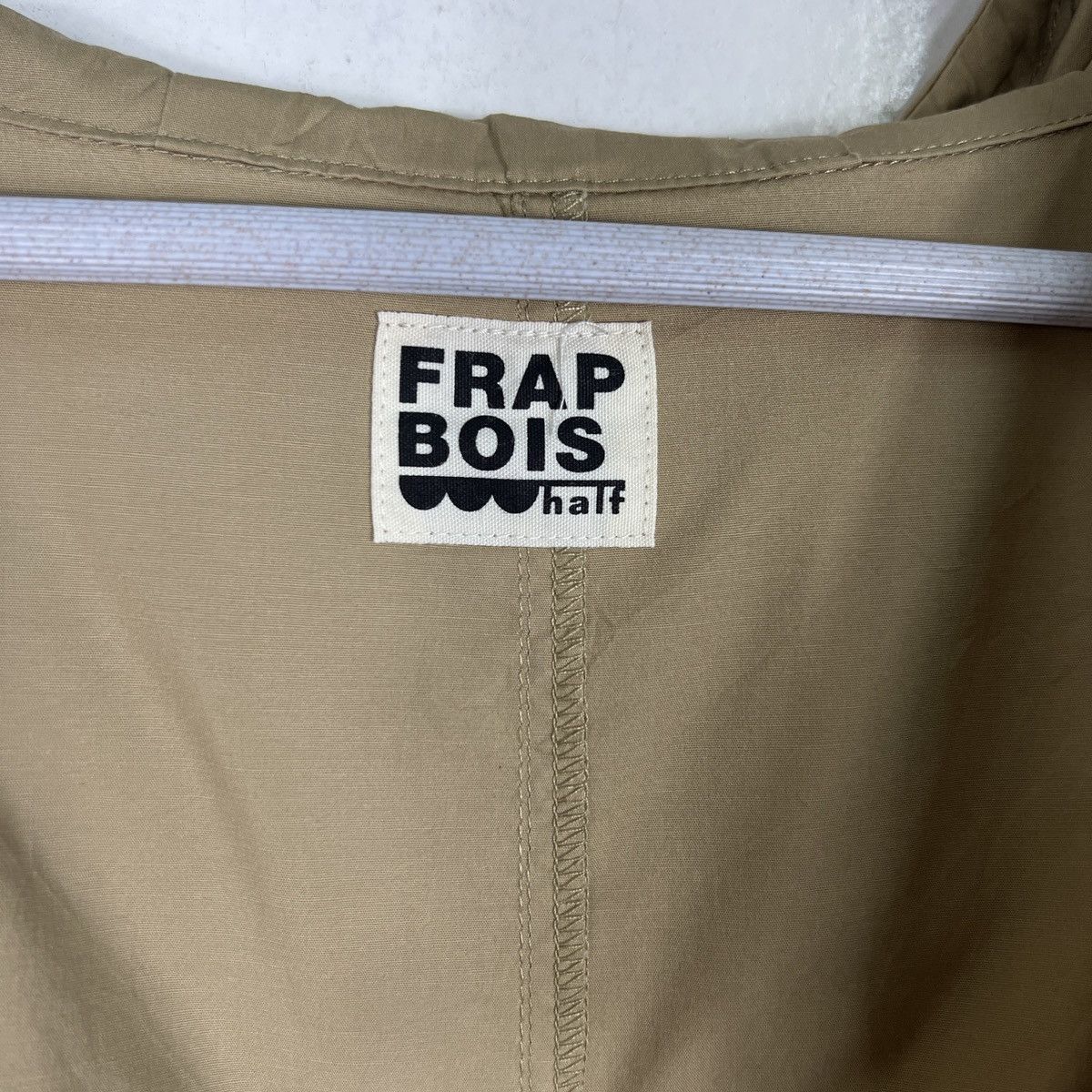 Frapbois 🔥 FRAPBOIS Size US M / EU 48-50 / 2 - 16 Thumbnail