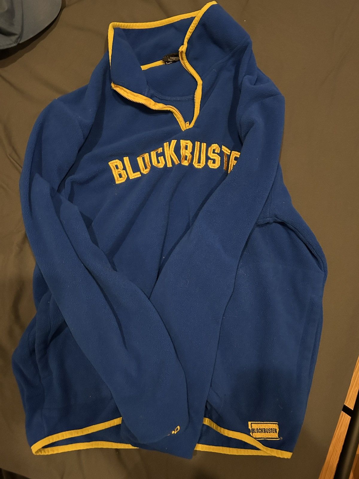 Other Blockbuster Sweater - Dumbgood Size US M / EU 48-50 / 2 - 1 Thumbnail