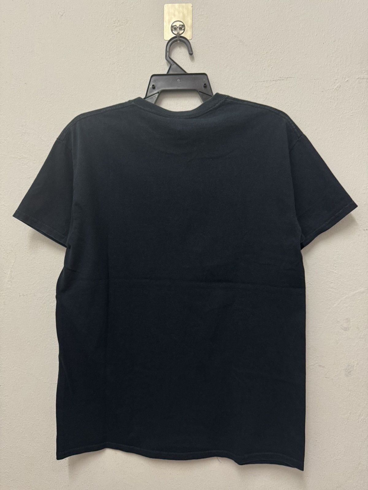 Band Tees × Vintage Vintage 90’s Kraftwerk German Electronic Band Tee Size US M / EU 48-50 / 2 - 3 Thumbnail