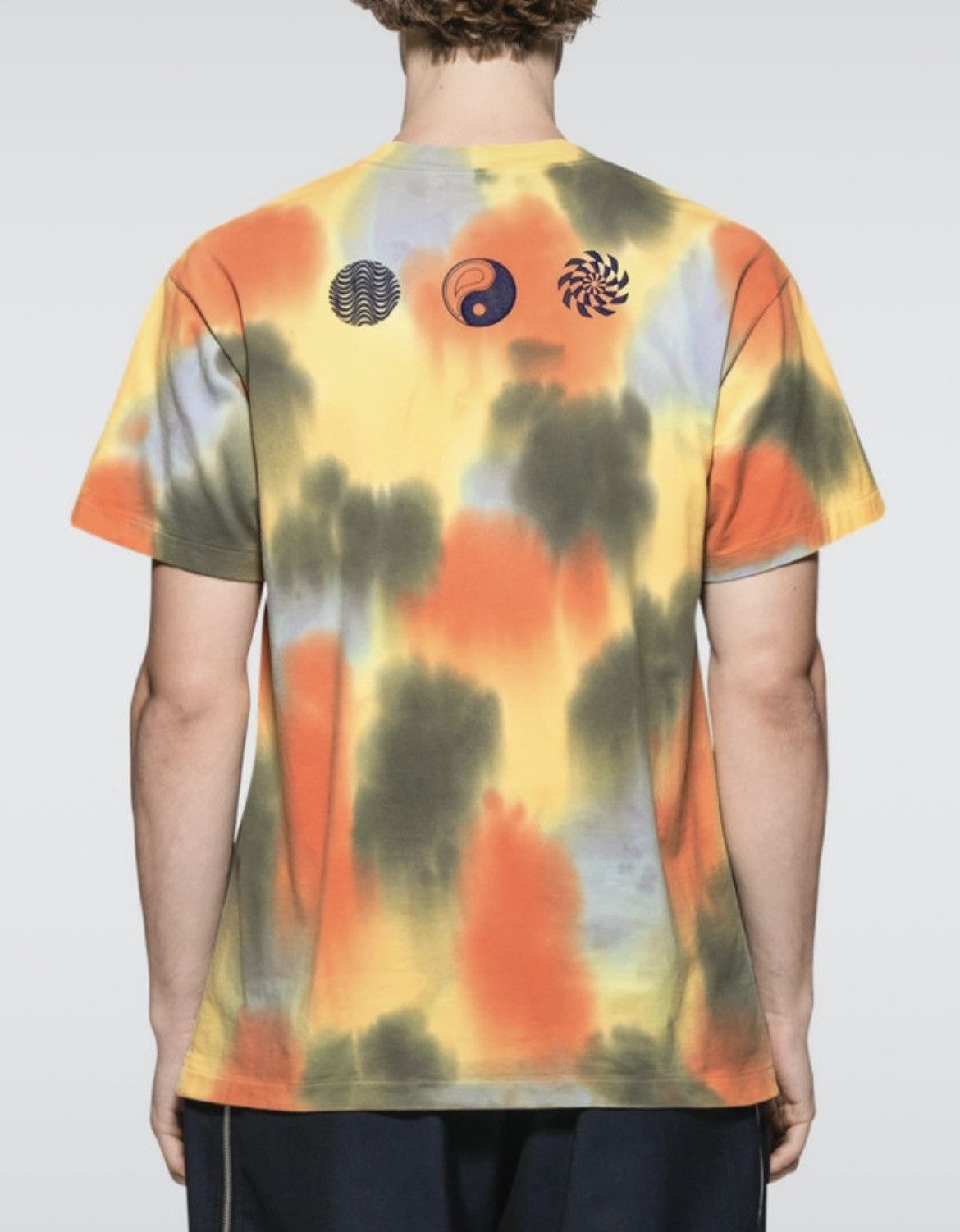 Ambush Design Wave Tie Dye T-shirt Ambush Size US L / EU 52-54 / 3 - 3 Thumbnail