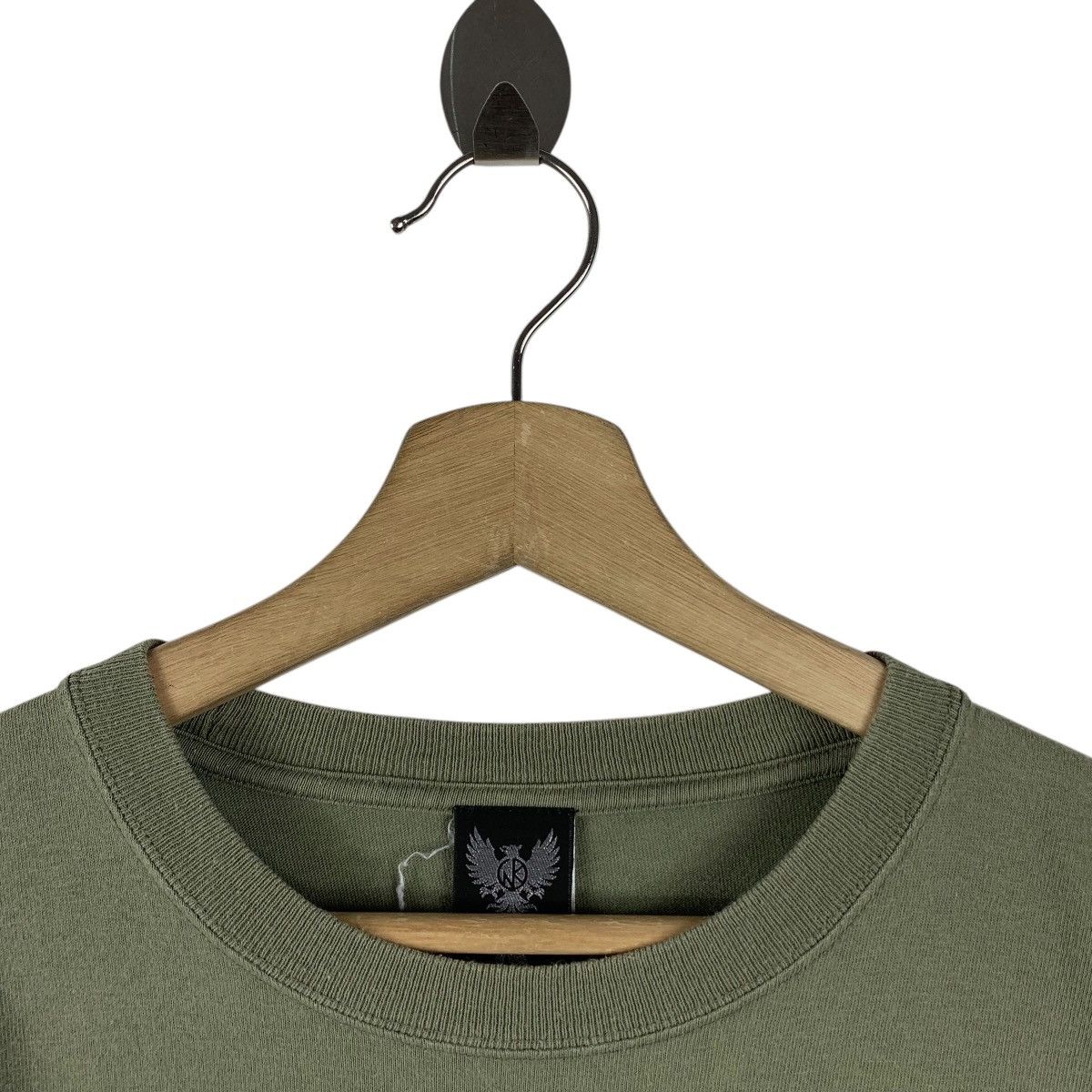 Anime × Japanese Brand KINNIKUMAN muscle apparel sumo anime tee Size US L / EU 52-54 / 3 - 5 Thumbnail