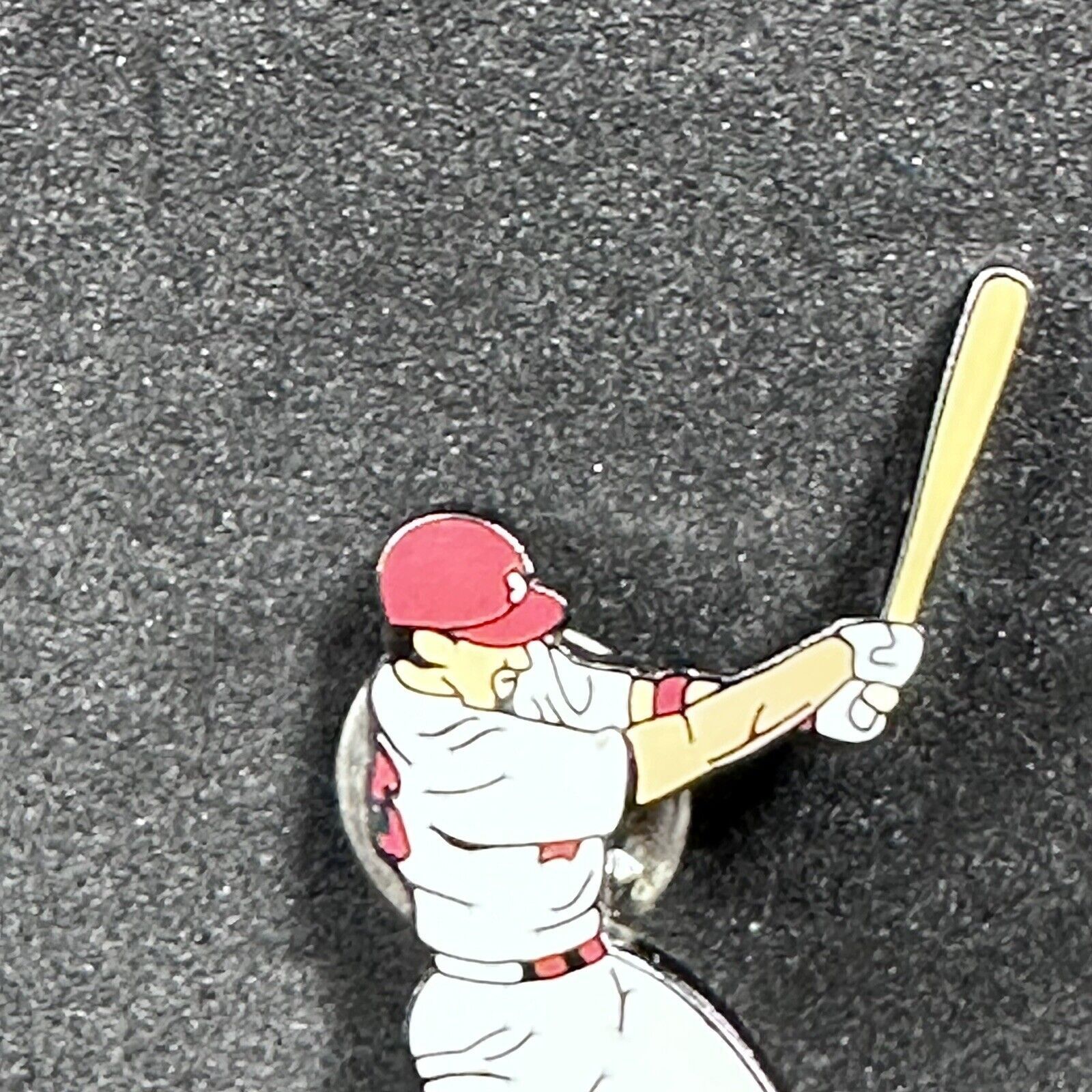 MLB MARK McGWIRE ST Louis Cardinals 1st Base Player Signed 1998 Size ONE SIZE - 6 Thumbnail
