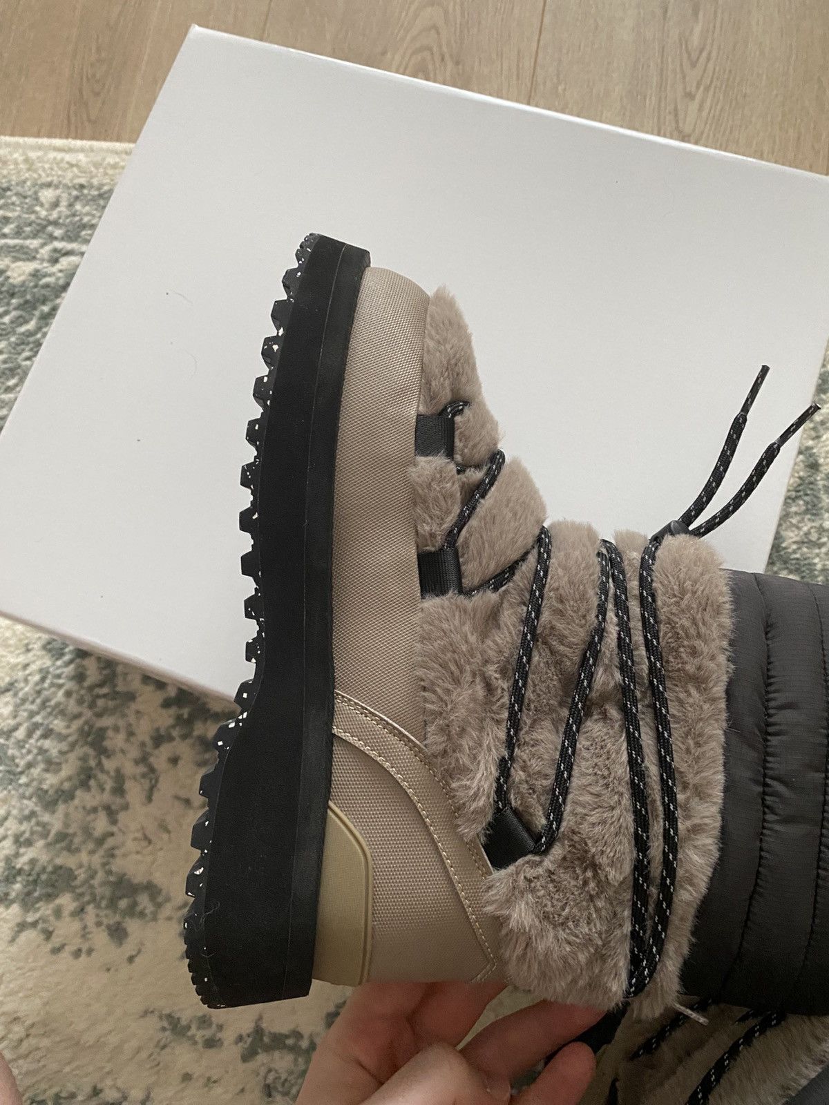 Suicoke Suicoke Bower Boots Size US 5.5 / EU 38 - 11 Thumbnail