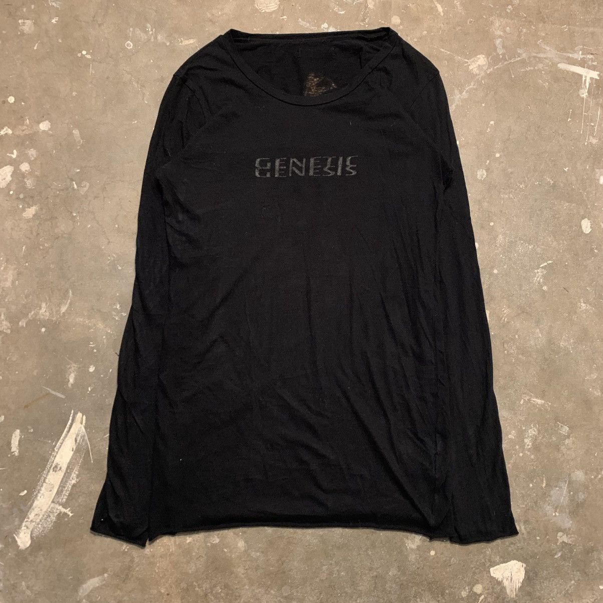 If Six Was Nine h.Naoto sixh shirt | Grailed
