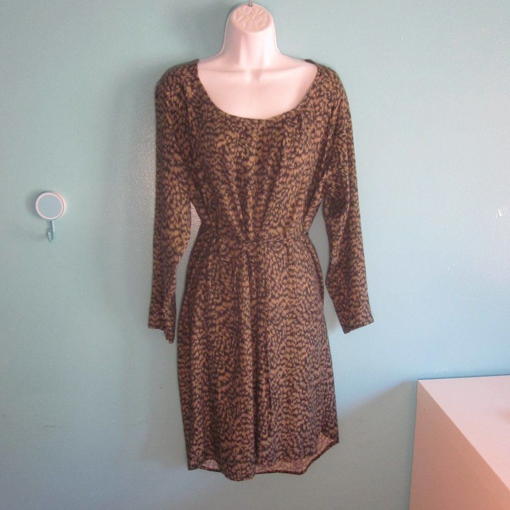 Other My Sunday Morning French Brand Sz M Pullover Dress Size M / US 6-8 / IT 42-44 - 7 Thumbnail