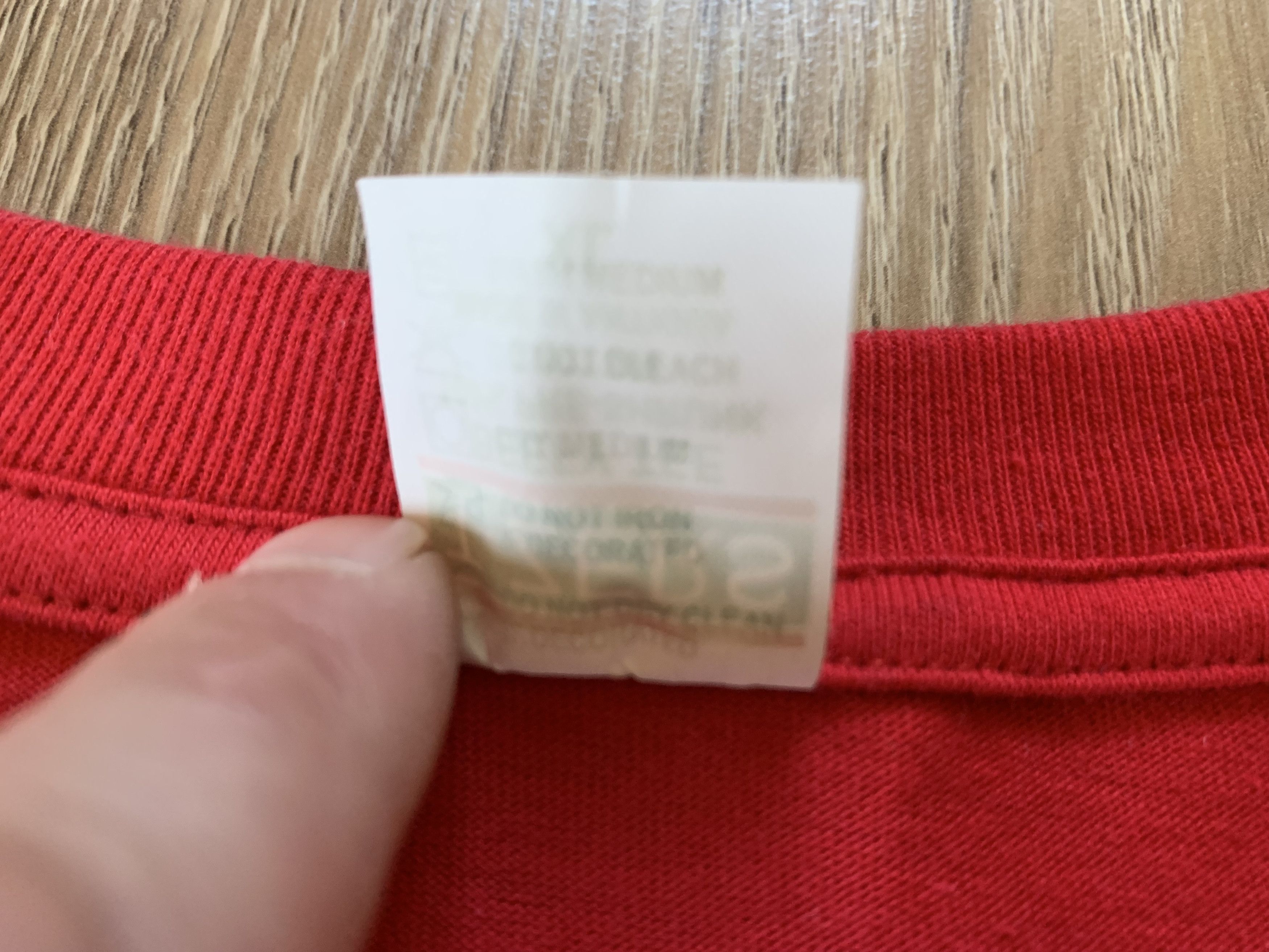 Vintage Vintage Virgin Holidays T Shirt T Shirt Size US XL / EU 56 / 4 - 7 Thumbnail