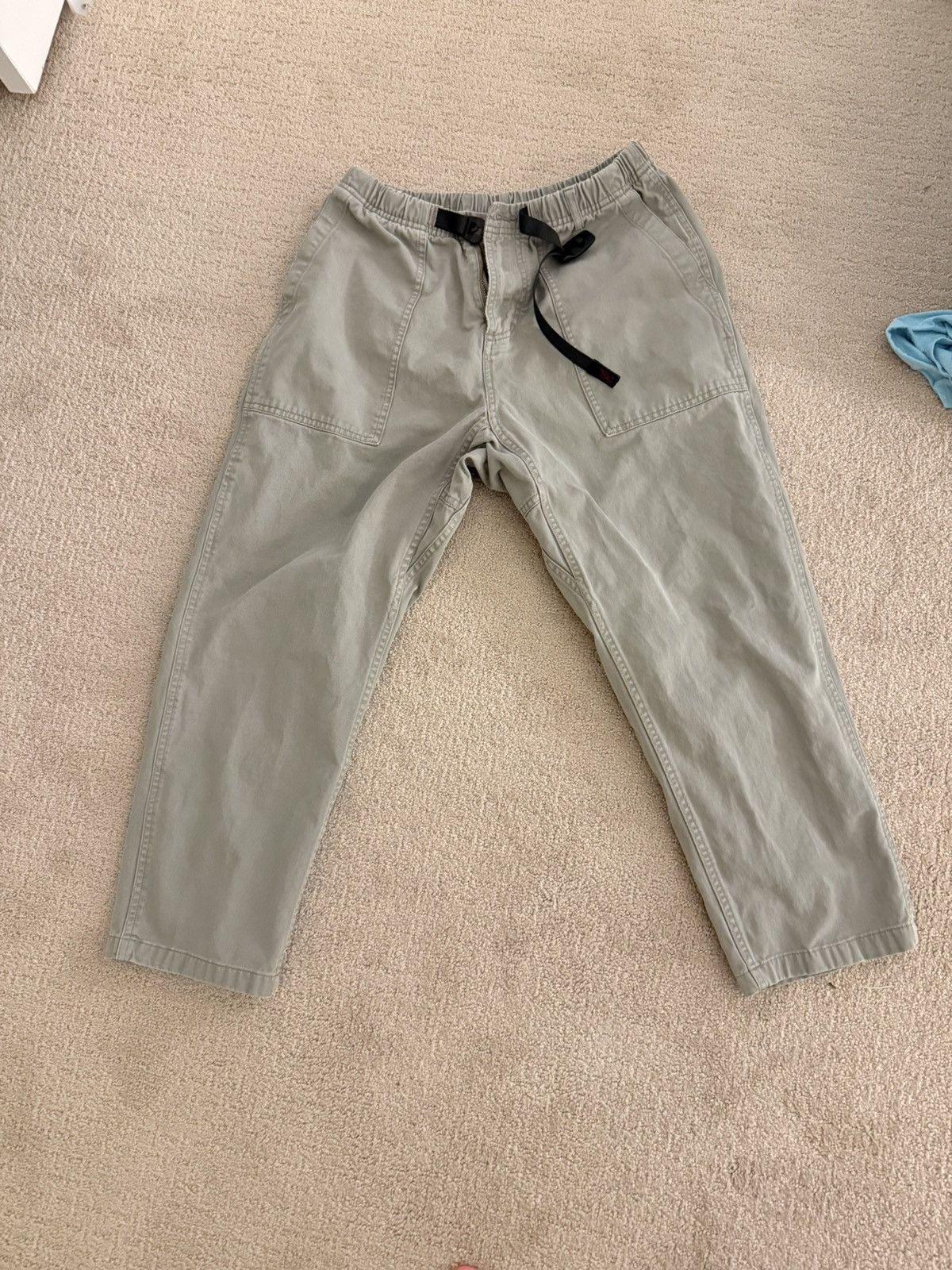 Gramicci Gramicci Loose Tapered Pant Size US 32 / EU 48 - 1 Thumbnail