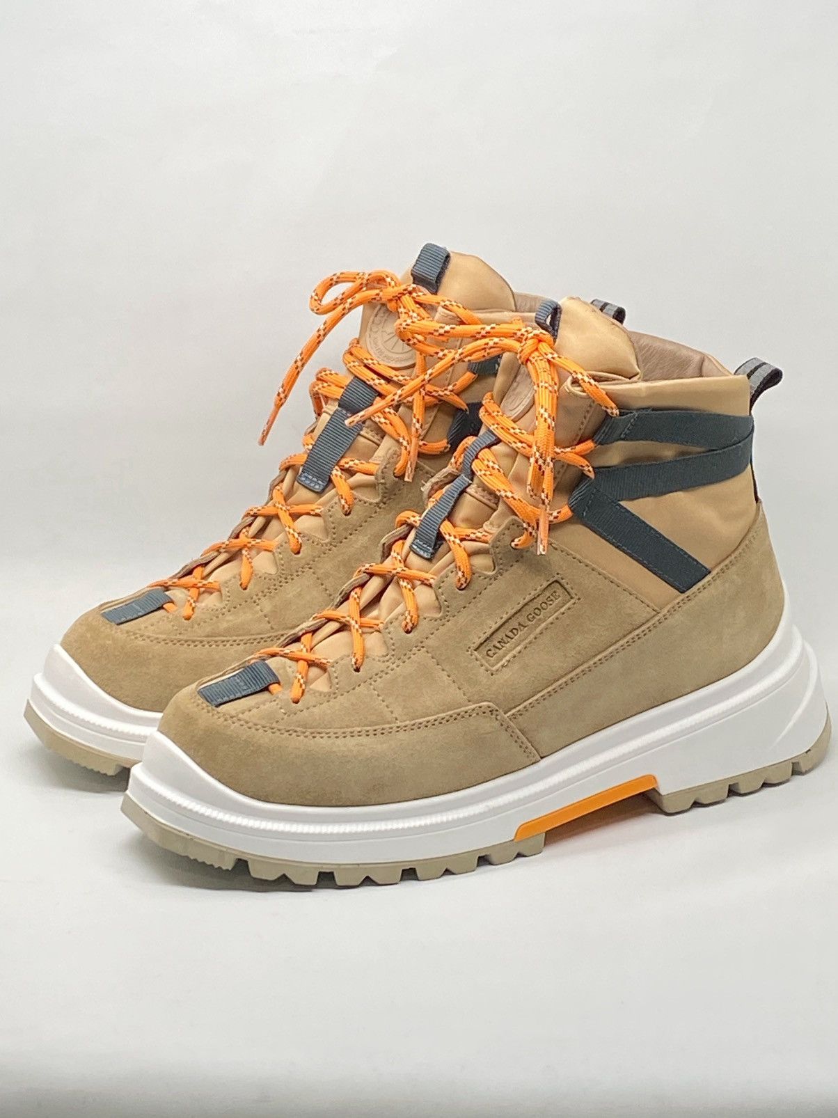 Canada Goose Canada Goose Journey boots size 42/us size 9 Size US 9 / EU 42 - 6 Thumbnail