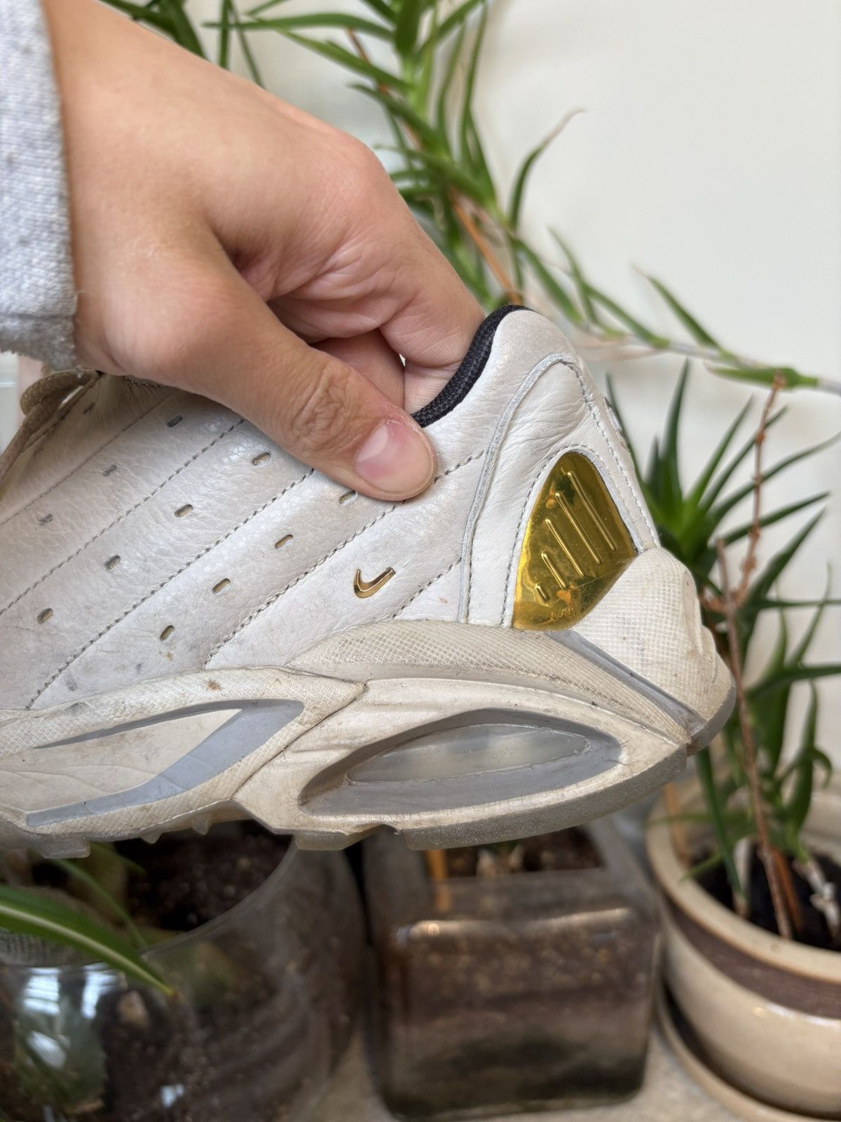 NOCTA × Nike Nocta Hot Steps Size US 10.5 / EU 43-44 - 4 Thumbnail