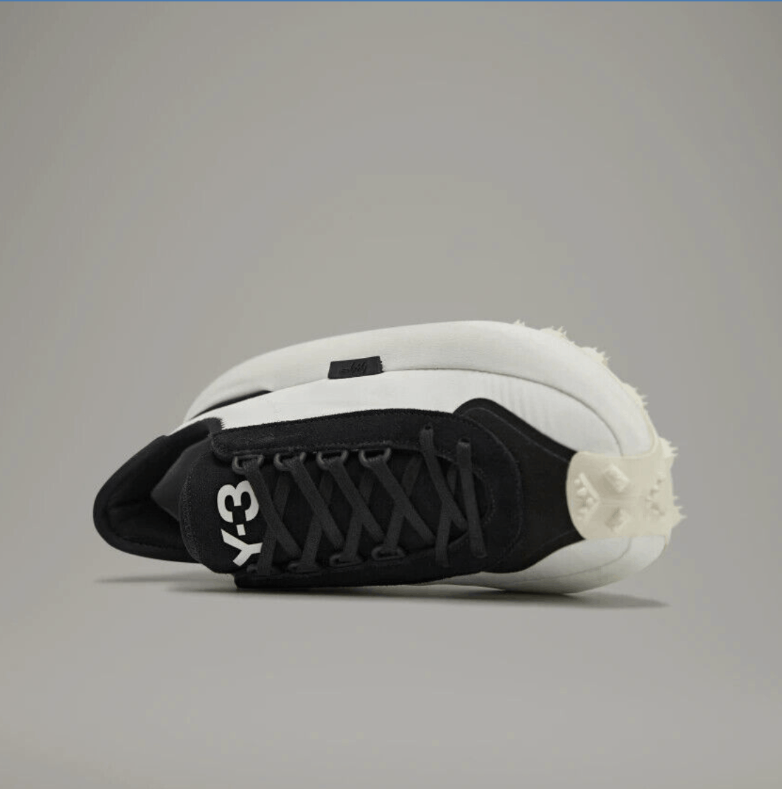 Y-3 Y-3 Makura GX1087 Yohji Adidas 10.5 US Size US 10.5 / EU 43-44 - 3 Thumbnail