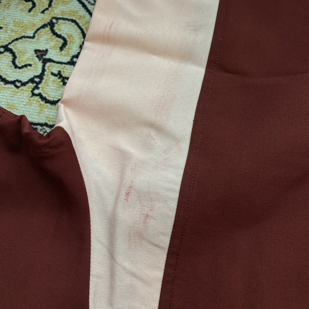 Other 7-ELEVEN 7E Seven 11 Supermarket Convenience Store Staff Size US M / EU 48-50 / 2 - 7 Thumbnail