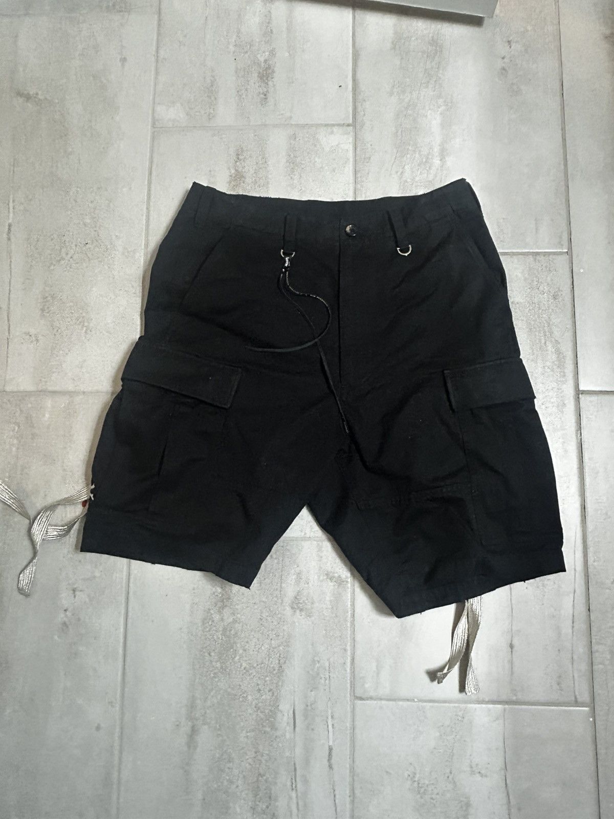 Mastermind World Mastermind world prologue 2 2018 shorts Size US 31 - 5 Thumbnail