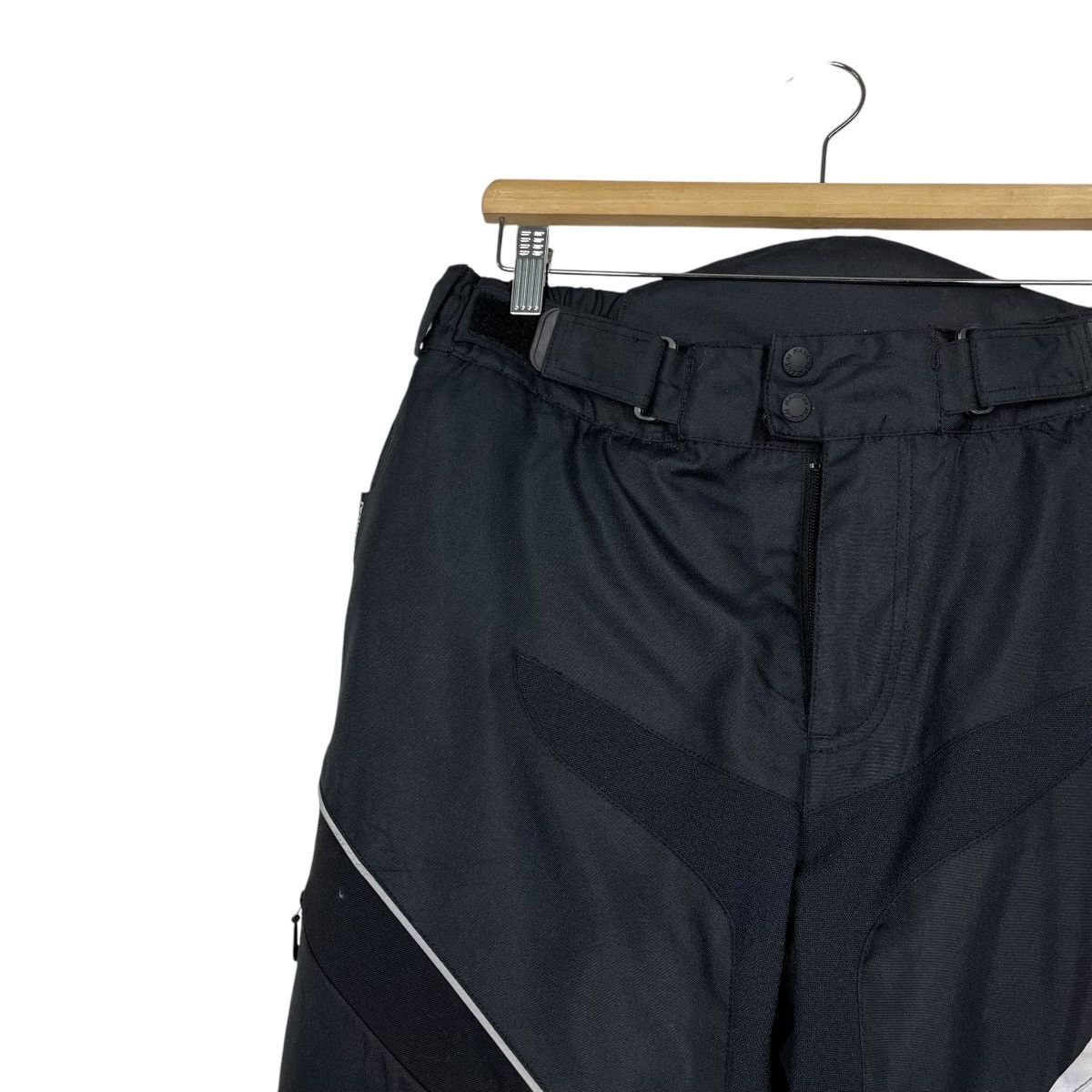 Sports Specialties Vintage Nankai Motorcycle Safety Racing Pants Size US 32 / EU 48 - 14 Thumbnail
