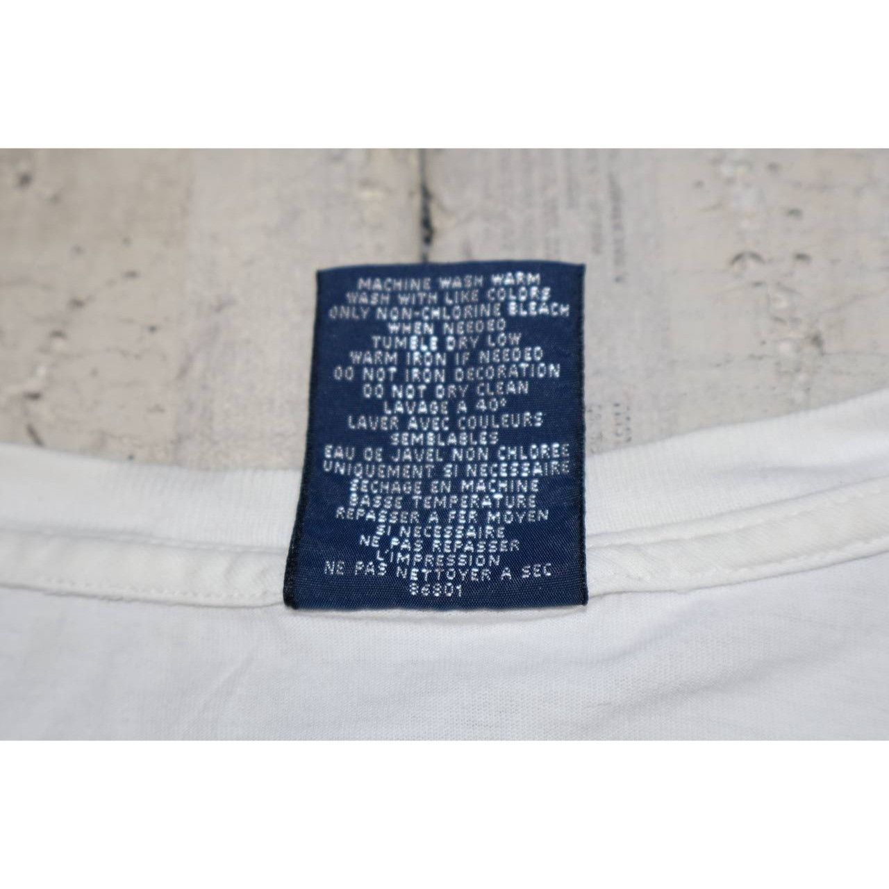 Polo Ralph Lauren Polo Ralph Lauren T Shirt Mens Small Beach Bear Bucket Hat Size US S / EU 44-46 / 1 - 3 Thumbnail