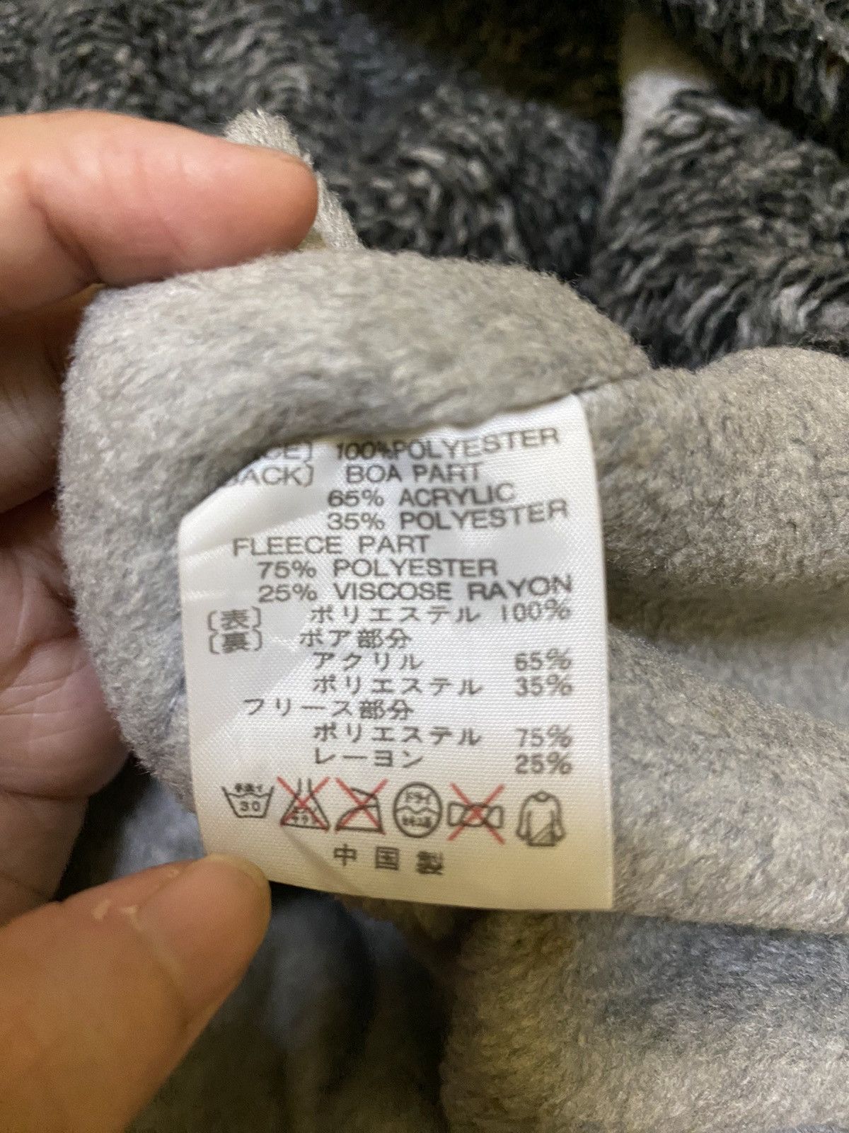 Kappa Kappa long jacket Size M / US 6-8 / IT 42-44 - 20 Thumbnail