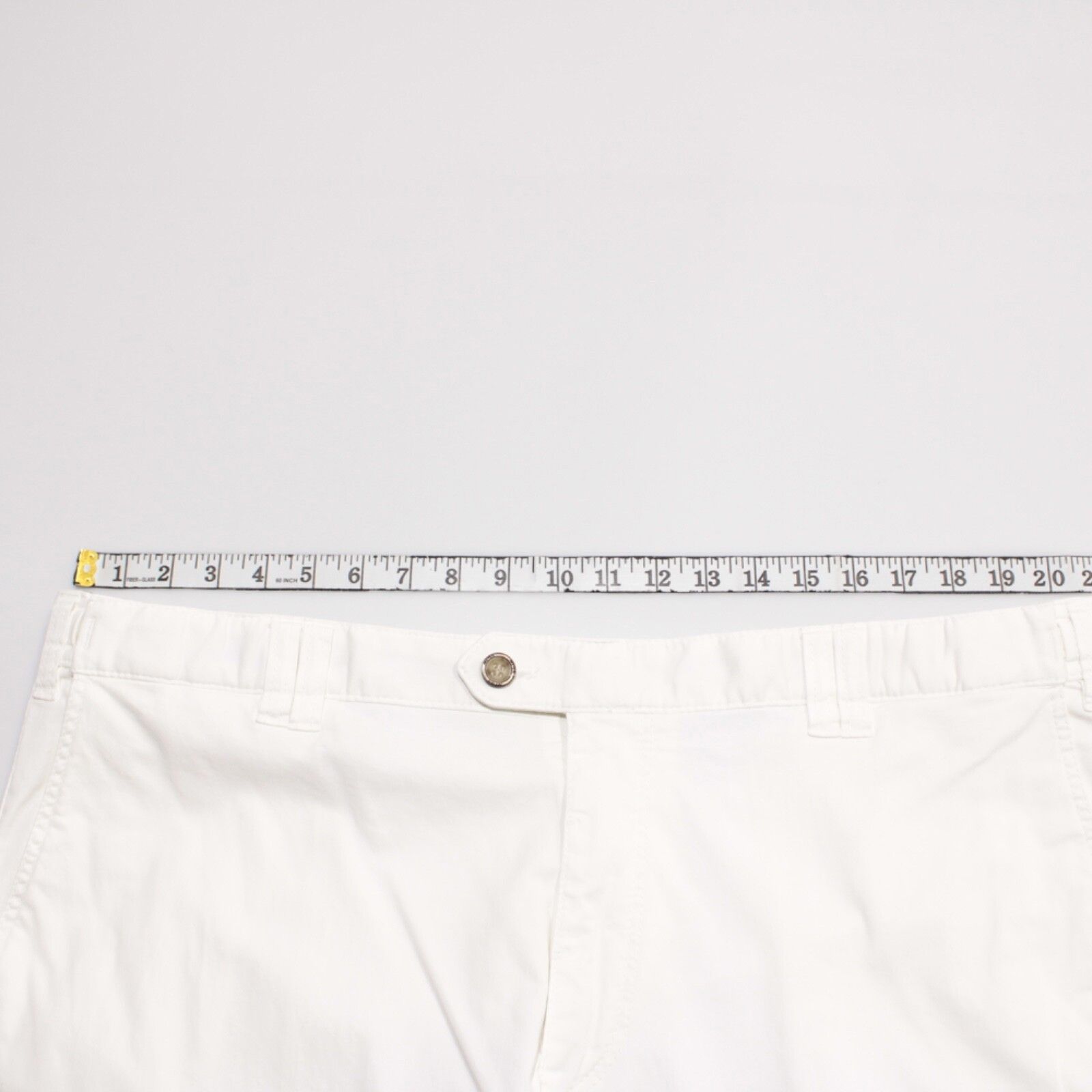 Other Meyer New with tags Chino Size 42 US In White Size US 42 / EU 58 - 4 Thumbnail
