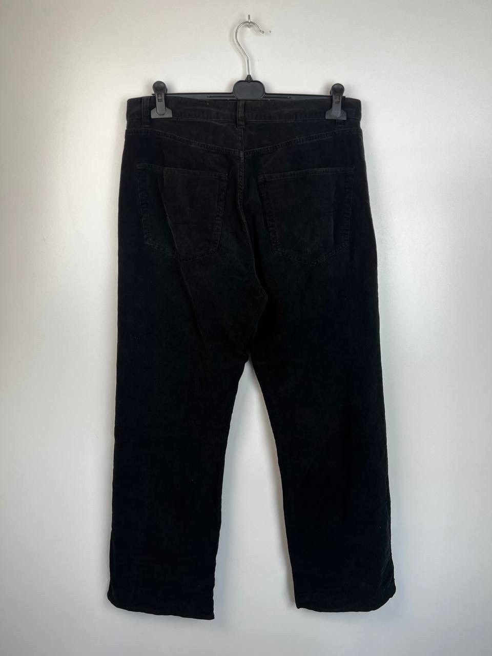 Allsaints Allsaints Jeans 00s vintage luxury velvet pants size 34 Size US 34 / EU 50 - 4 Thumbnail
