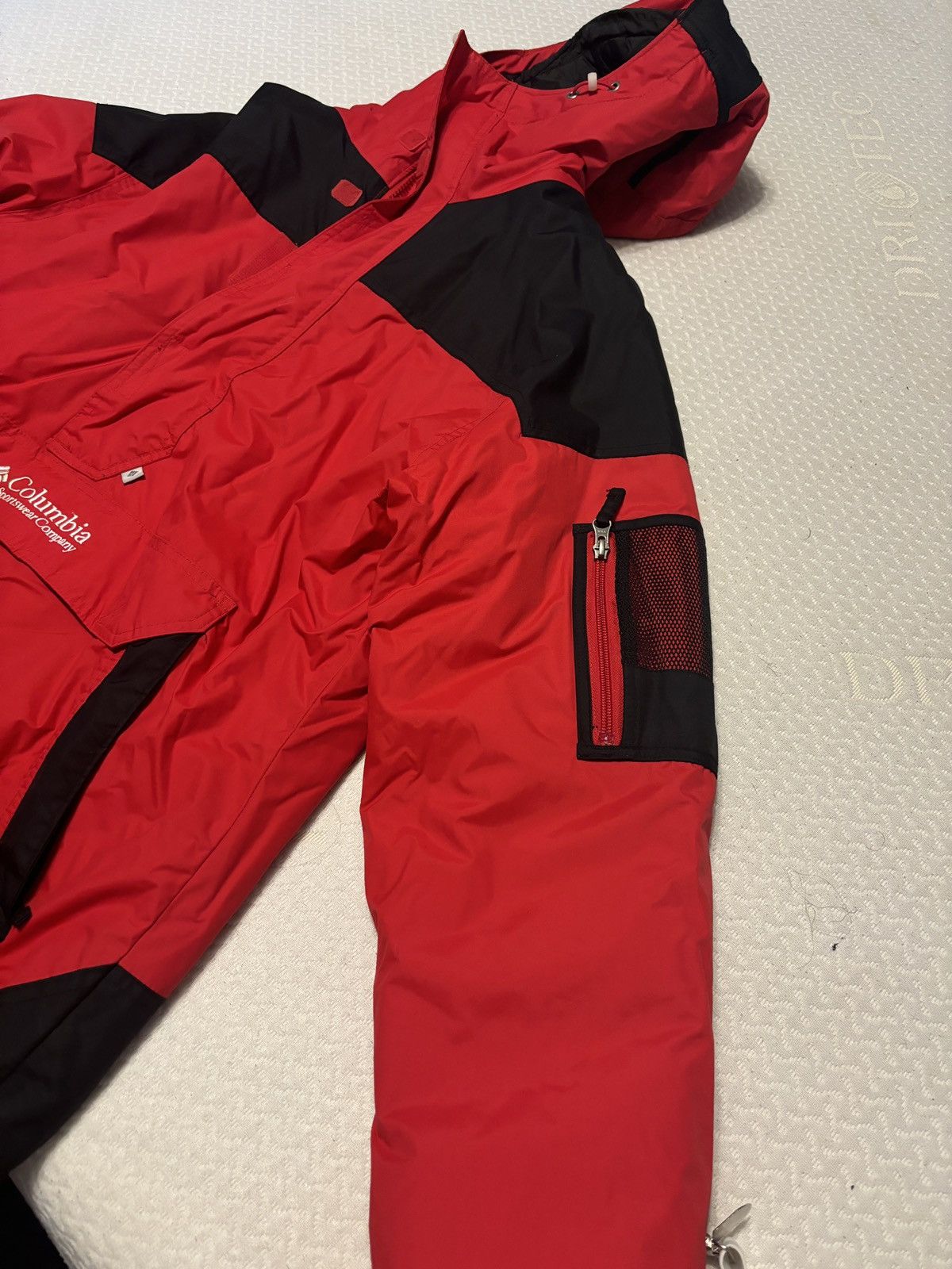 Columbia Columbia Jacket Size US M / EU 48-50 / 2 - 5 Thumbnail