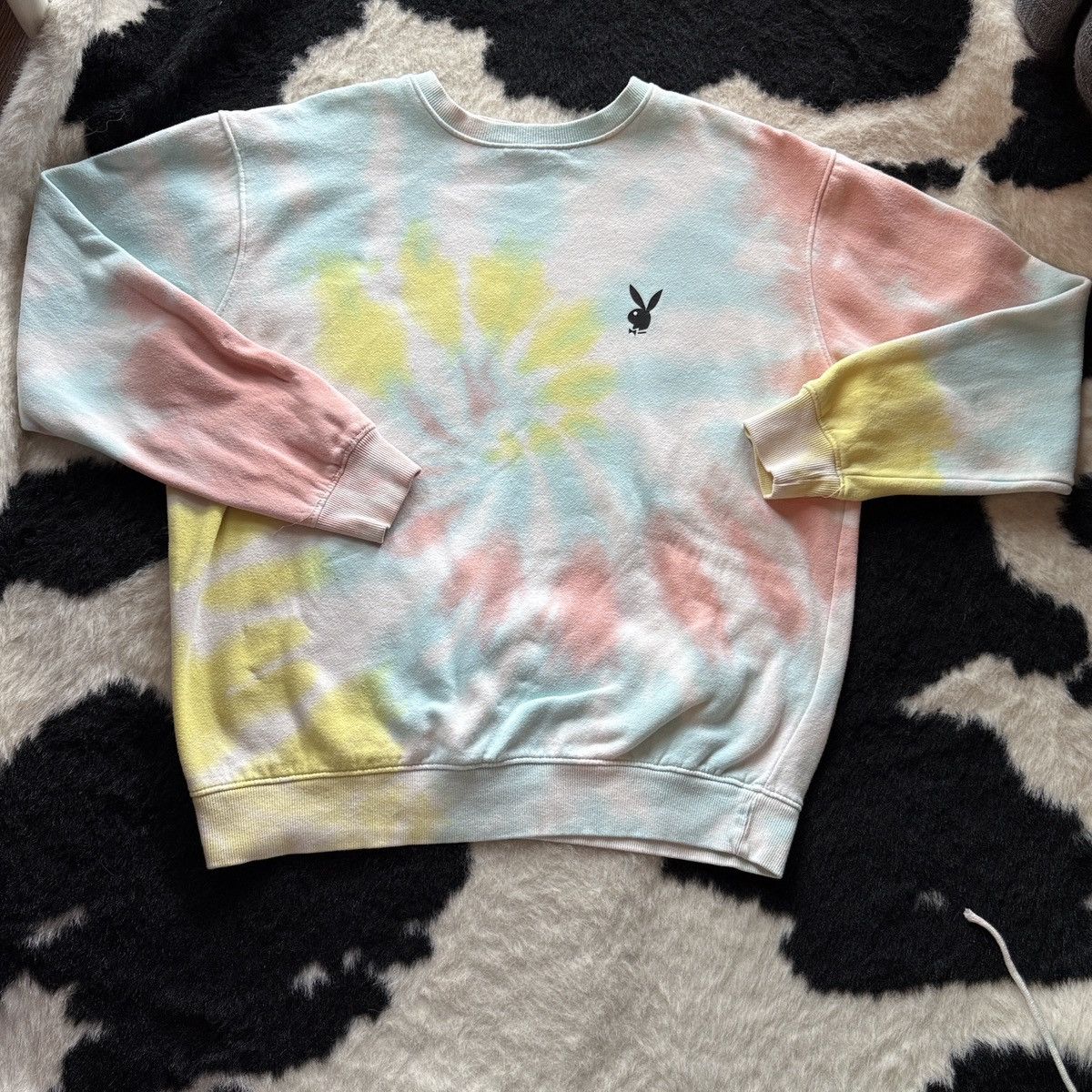 Playboy Playboy x misguided Size S / US 4 / IT 40 - 3 Thumbnail