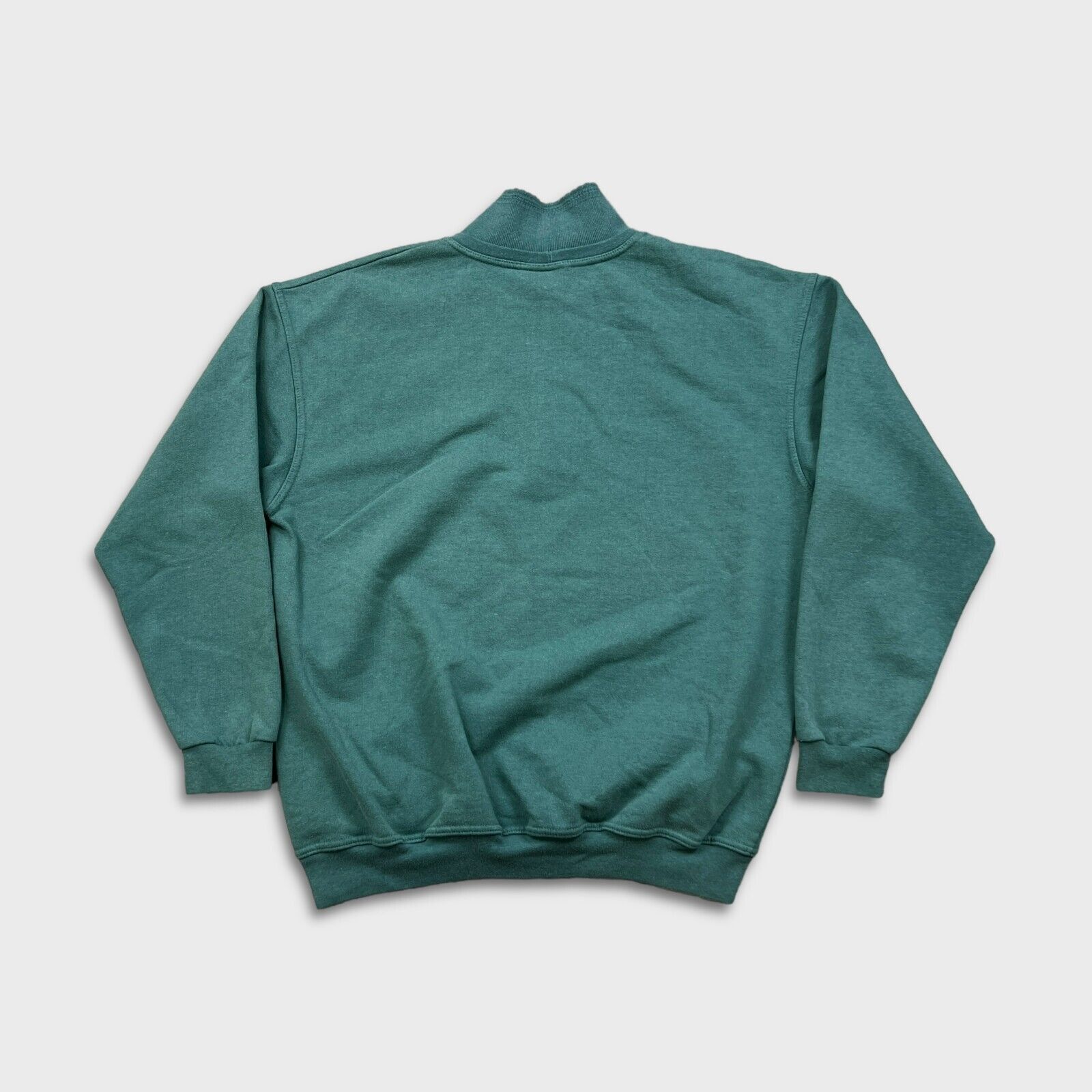 Vintage VTG 90s Northern Reflections Sweatshirt Medium Bird Animal Size US M / EU 48-50 / 2 - 4 Thumbnail