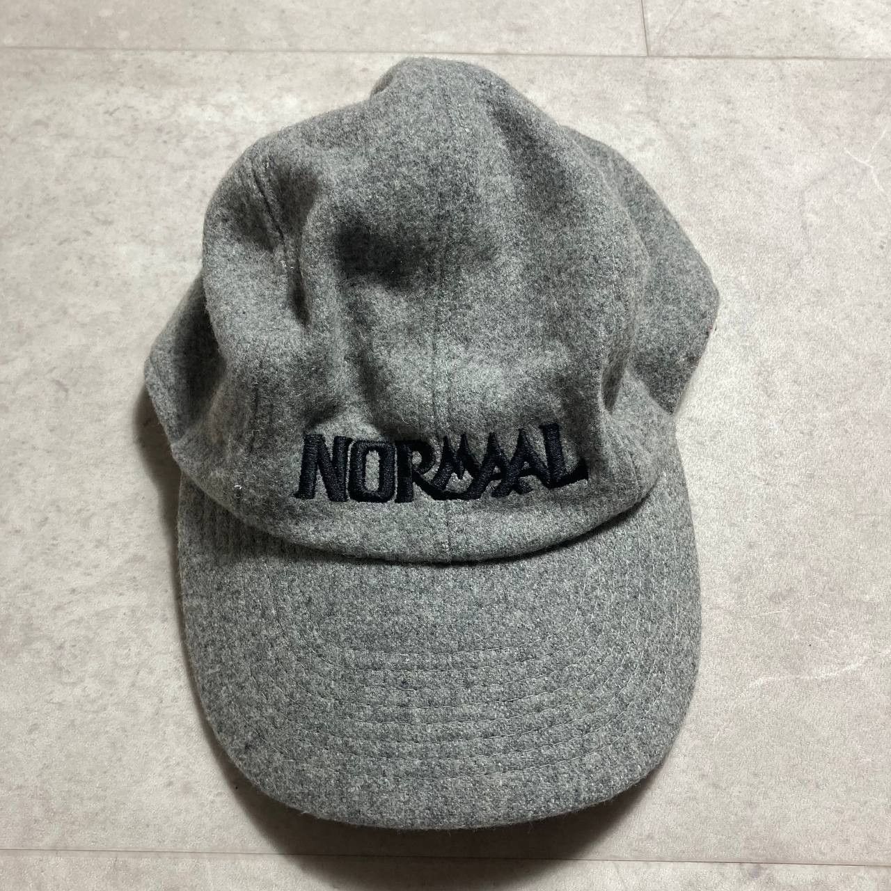 Band Tees Vintage 90s Normaal Netherlands Country Rock Band Hat Size ONE SIZE - 1 Thumbnail