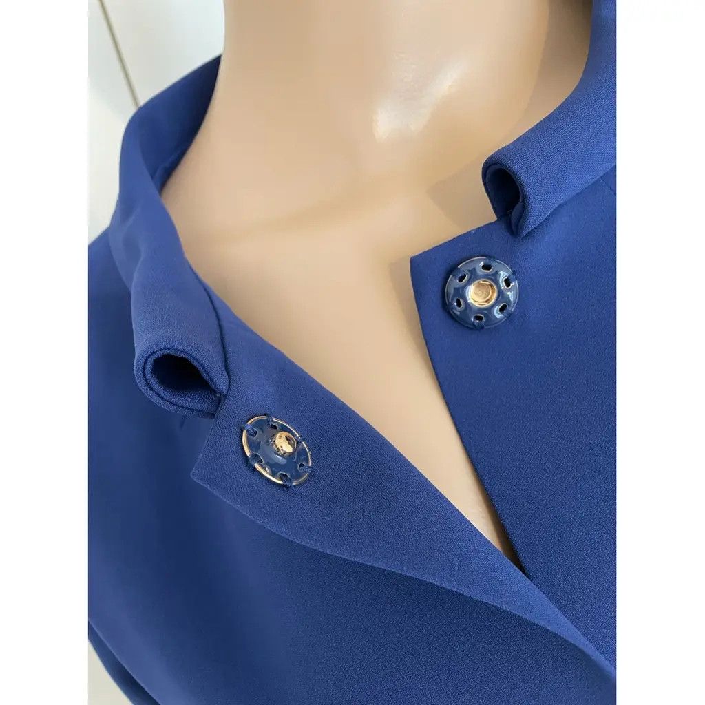 Other Coats, Luisa Spagnoli Size S / US 4 / IT 40 - 3 Thumbnail