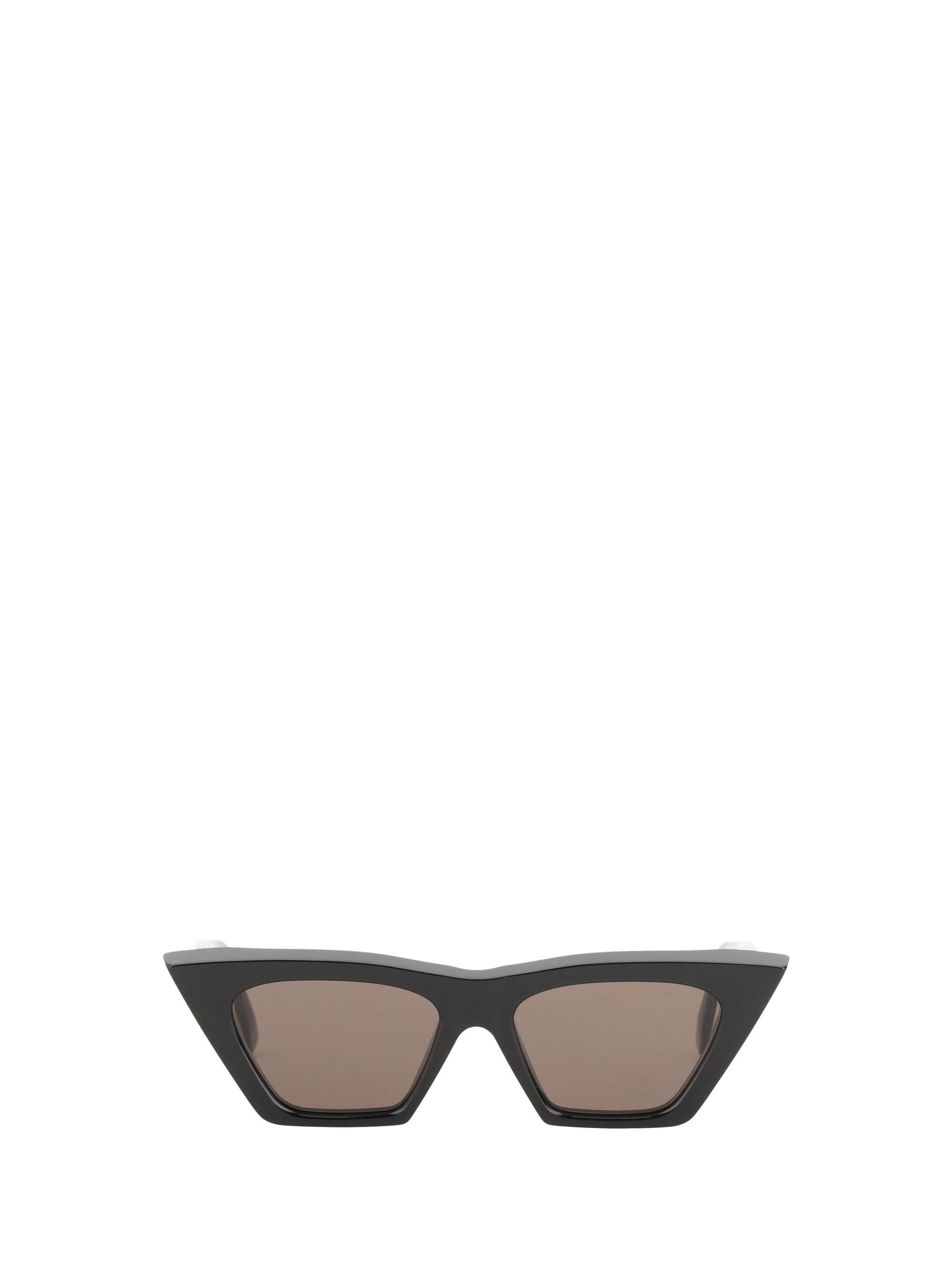 Phoebe Philo Phoebe Philo Peak black sunglasses NEW | Grailed
