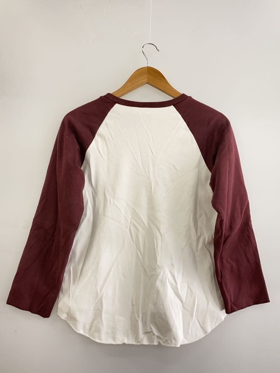 Number (N)ine AW2000 Snoozer Raglan Long Sleeve Sweatshirt Size US M / EU 48-50 / 2 - 2 Thumbnail