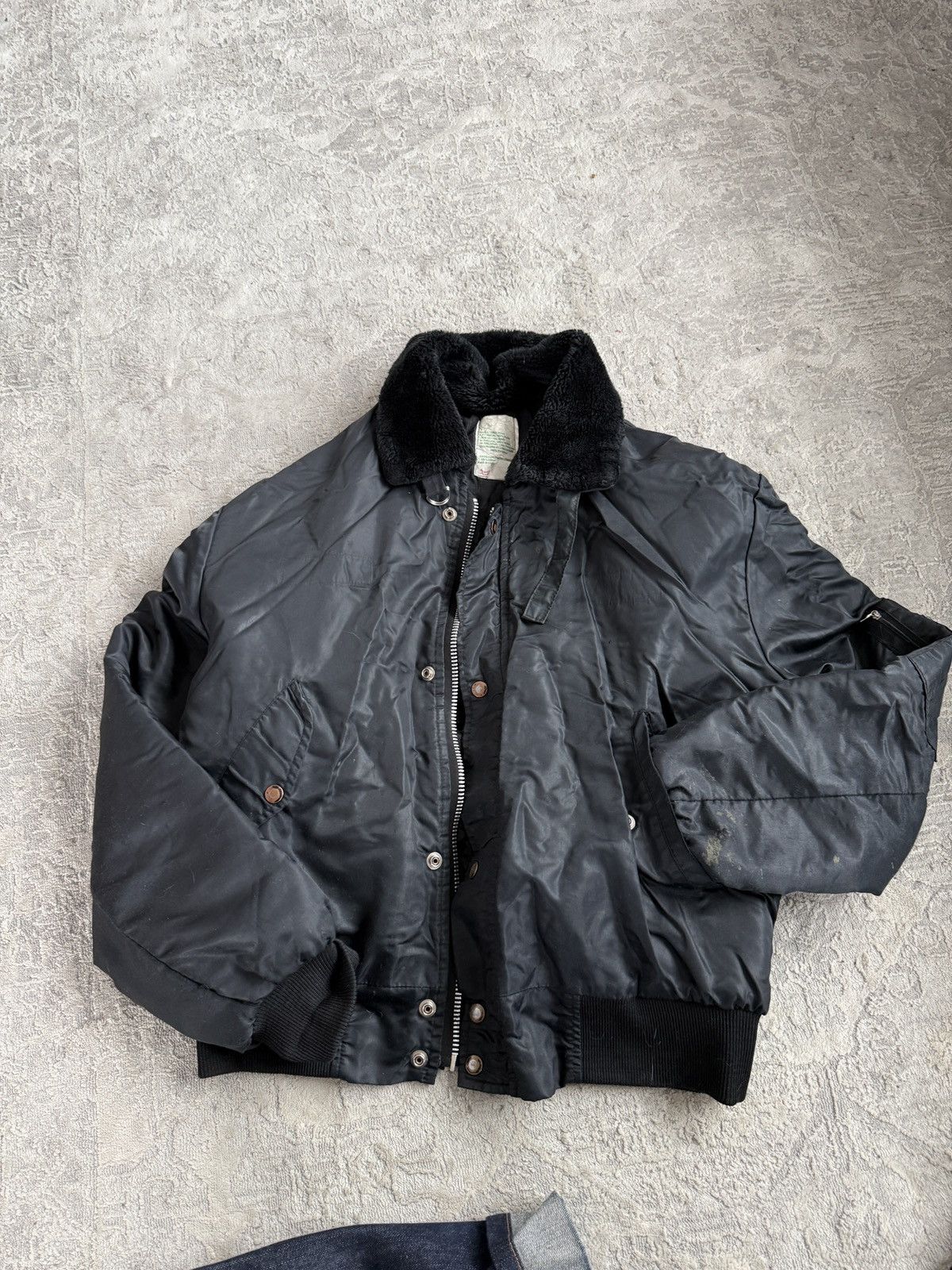 Other Aviator Jacke Size US M / EU 48-50 / 2 - 1 Thumbnail