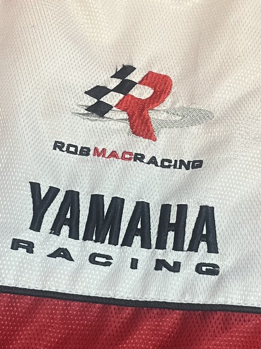 Yamaha Vintage Yamaha x Coca-Cola Racing Jacket NW200 Kennedy Event Size US L / EU 52-54 / 3 - 4 Thumbnail