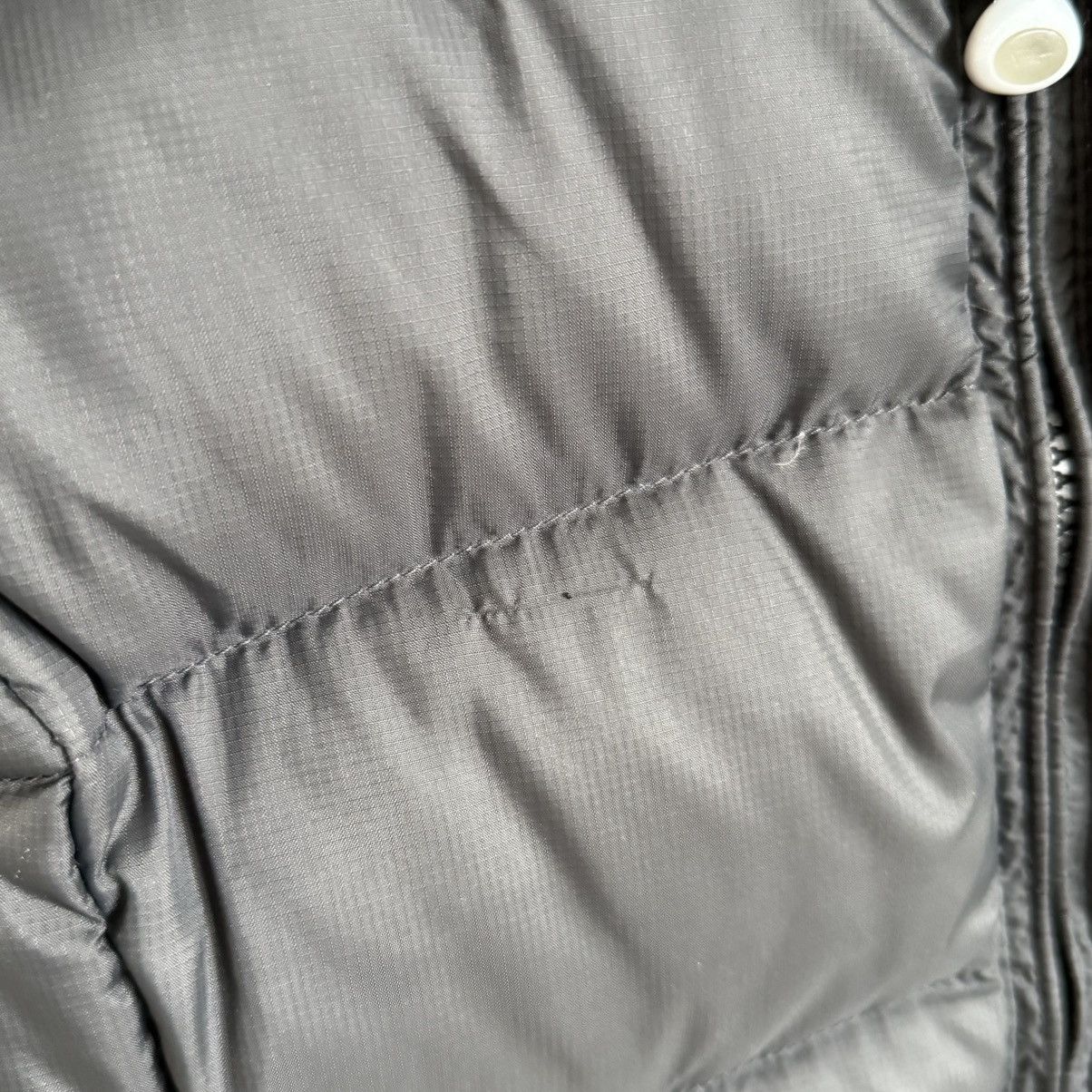 L.L. Bean L.L. Bean Puffer Vest Women’s M Black Goose Down Insulated Size M / US 6-8 / IT 42-44 - 7 Thumbnail