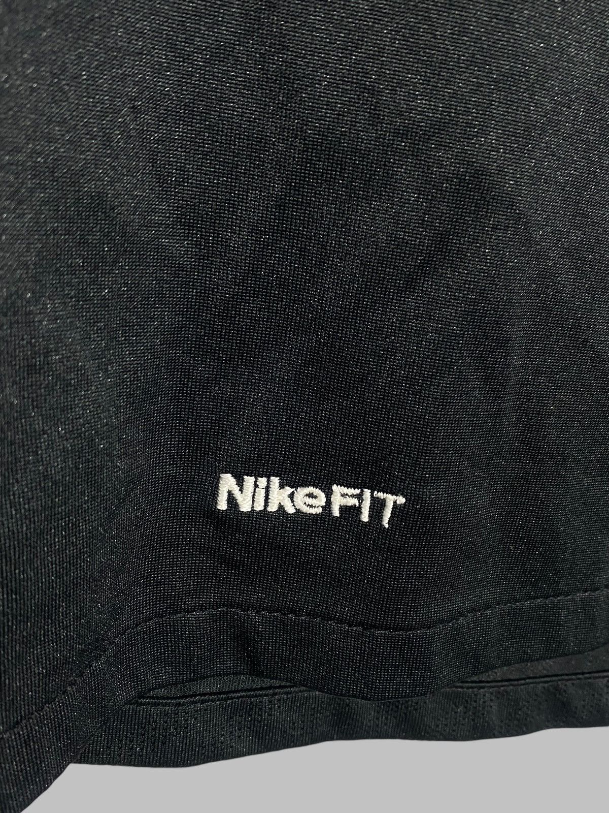 Nike Nike Manchester United 2009 2010 Football Shirt Size US XL / EU 56 / 4 - 9 Thumbnail