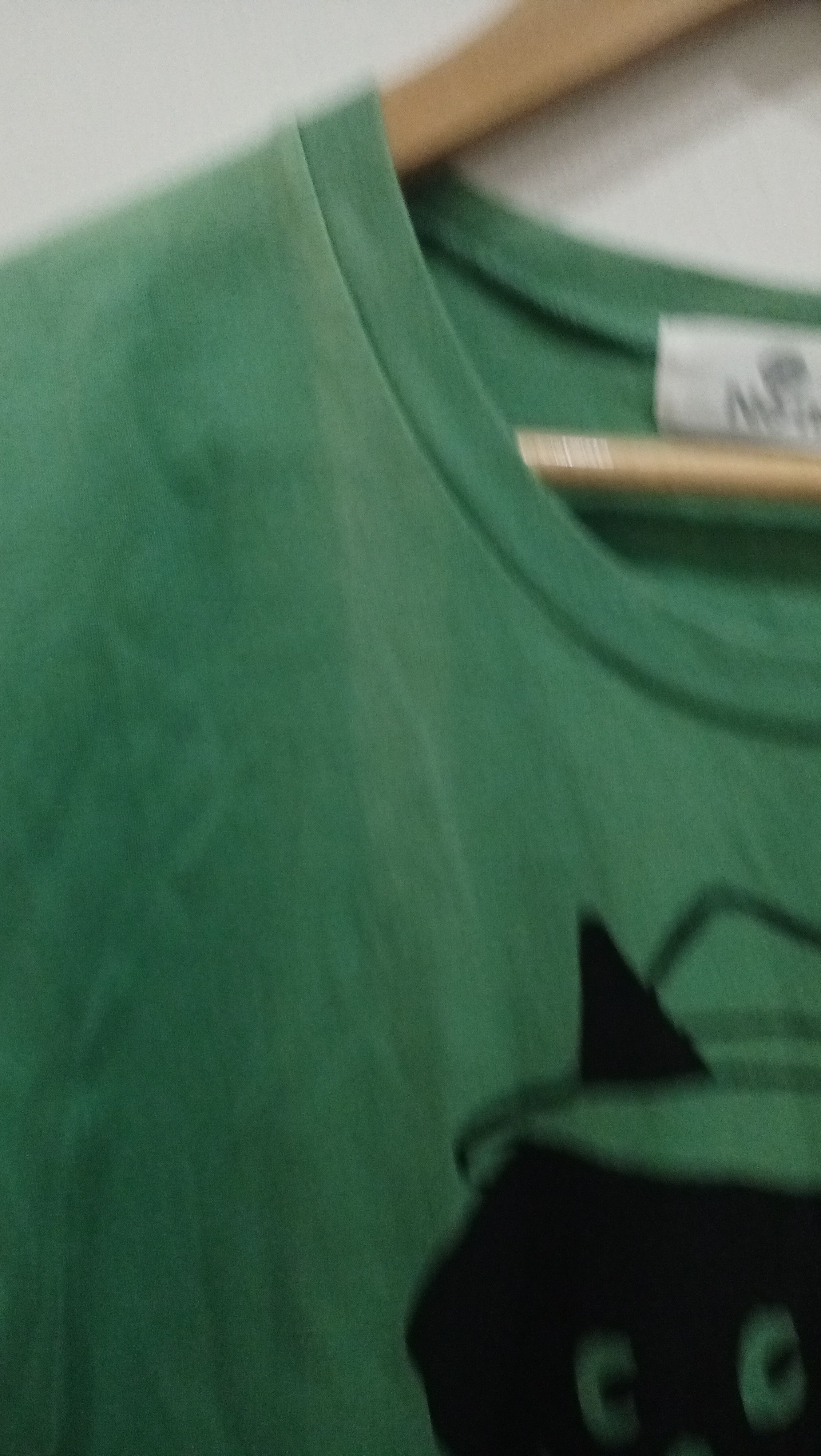 Issey Miyake VintVintage Japanese Brand Ne-net T-shirt 2000s Size US M / EU 48-50 / 2 - 11 Thumbnail