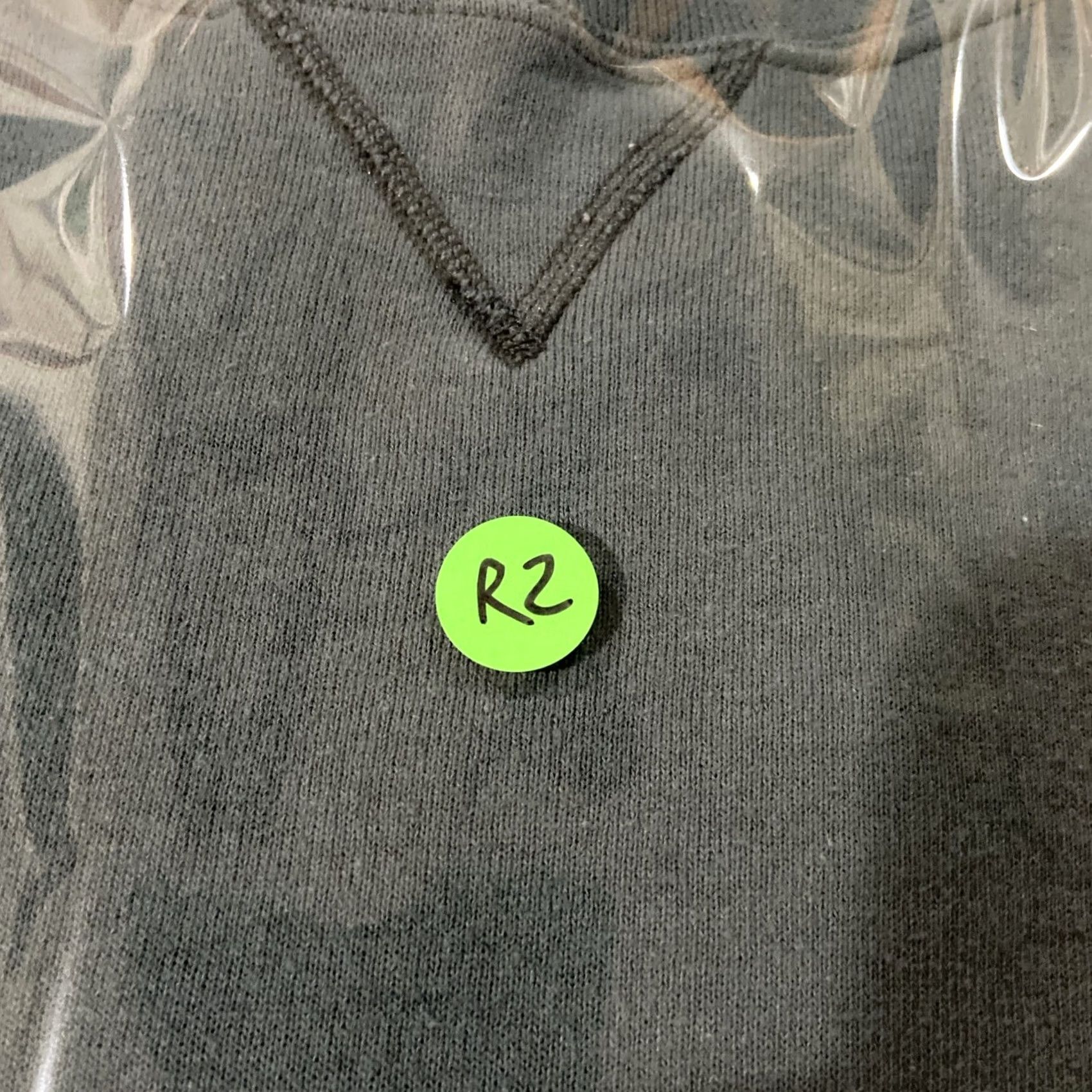 Russell Athletic VINTAGE Russell Athletic Sweatshirt Crewneck Dri Power Mens M Green 90s Sports USA Size US M / EU 48-50 / 2 - 7 Thumbnail