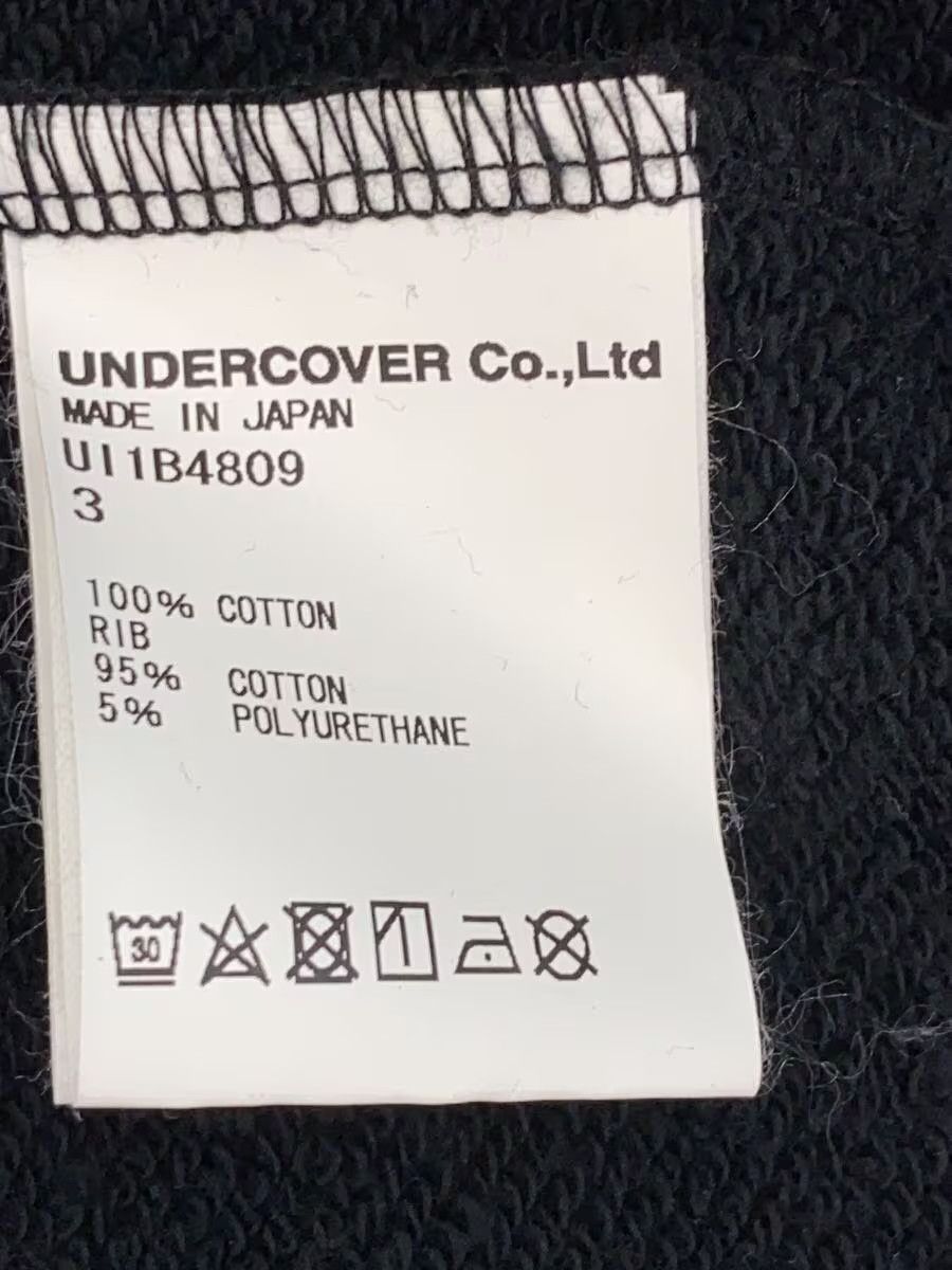 Undercover Undercoverism Crewneck Sweatshirt Size US L / EU 52-54 / 3 - 5 Thumbnail