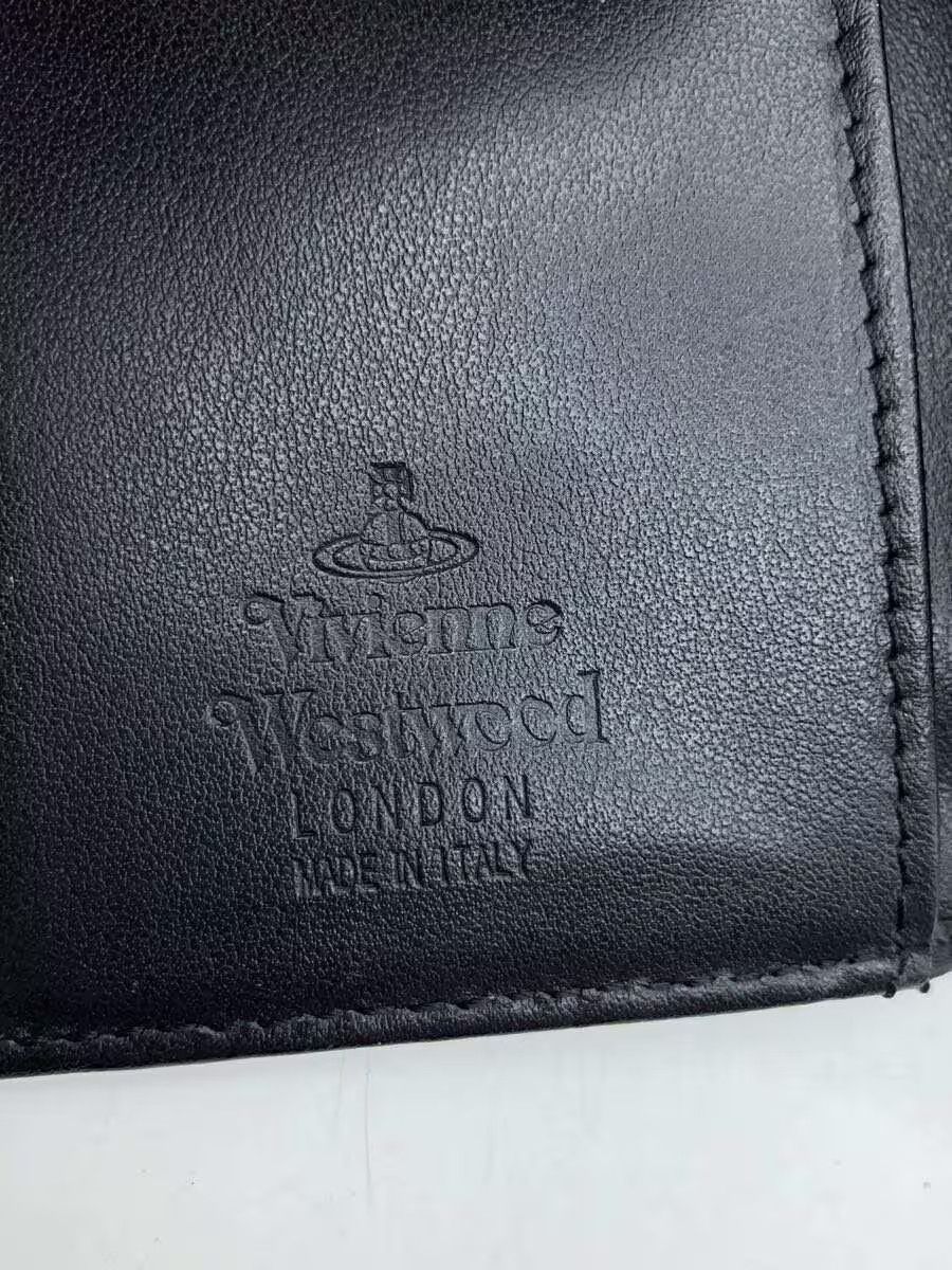 Vivienne Westwood Orb Wallet Size ONE SIZE - 7 Thumbnail