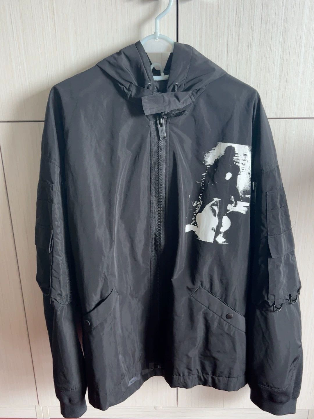 Undercover Undercover jacket-2508 Size US XL / EU 56 / 4 - 1 Thumbnail