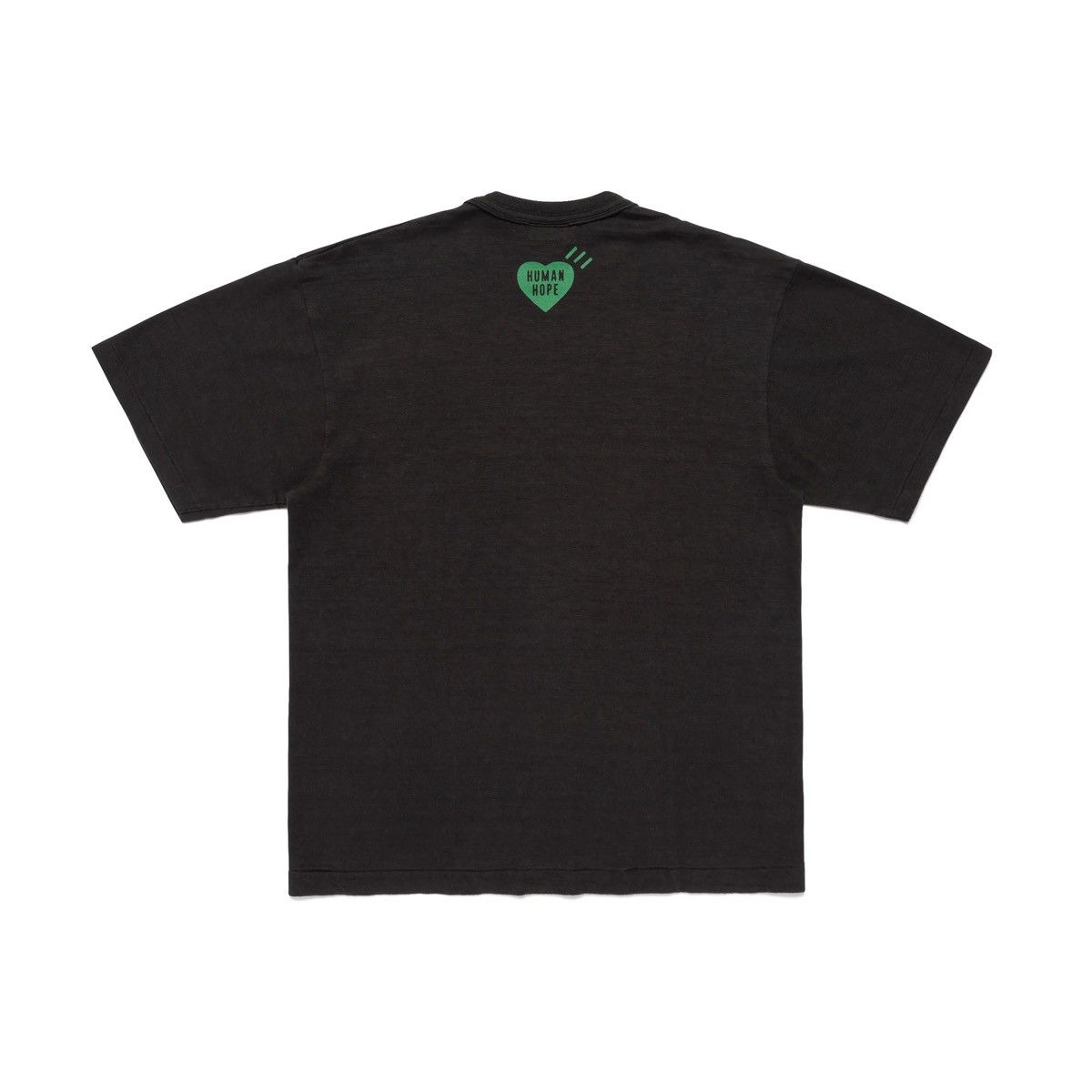 Human Made Human Made Tee Size ONE SIZE - 2 Thumbnail