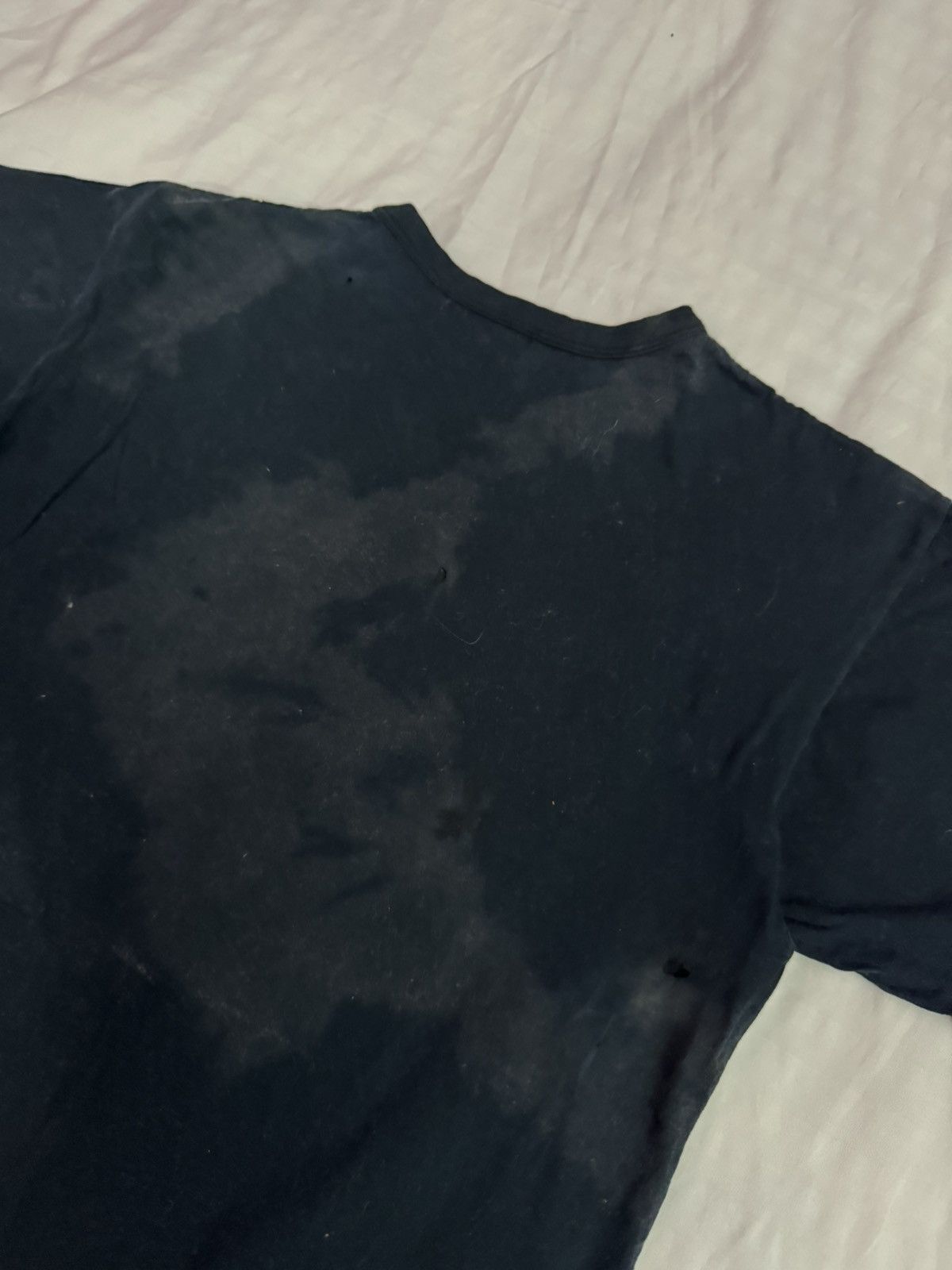 Jun Takahashi Distressed Vintage Jun Takashi “Cool and Elegance” Wording Size US M / EU 48-50 / 2 - 5 Thumbnail