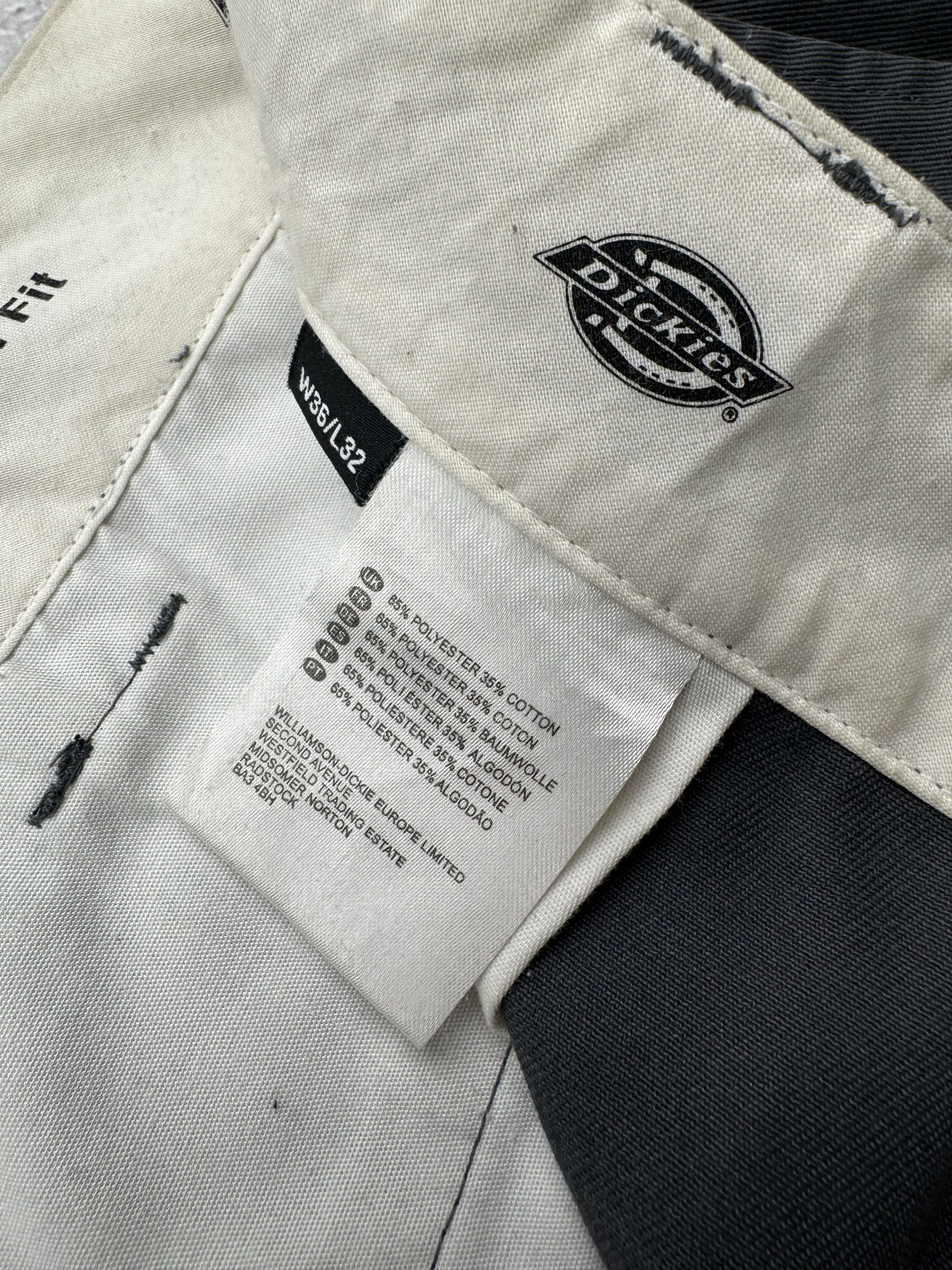 Dickies Dickies Vintage Work Pants Size US 36 / EU 52 - 5 Thumbnail