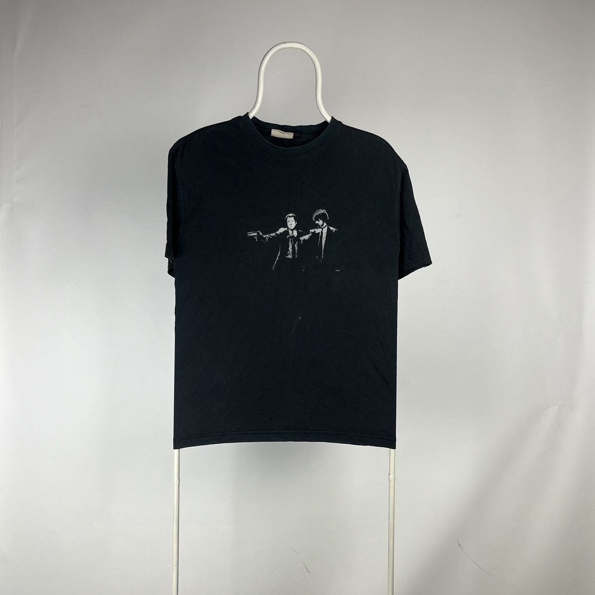 Band Tees Movie the pulp fiction Tshirt size Medium Size US M / EU 48-50 / 2 - 1 Thumbnail