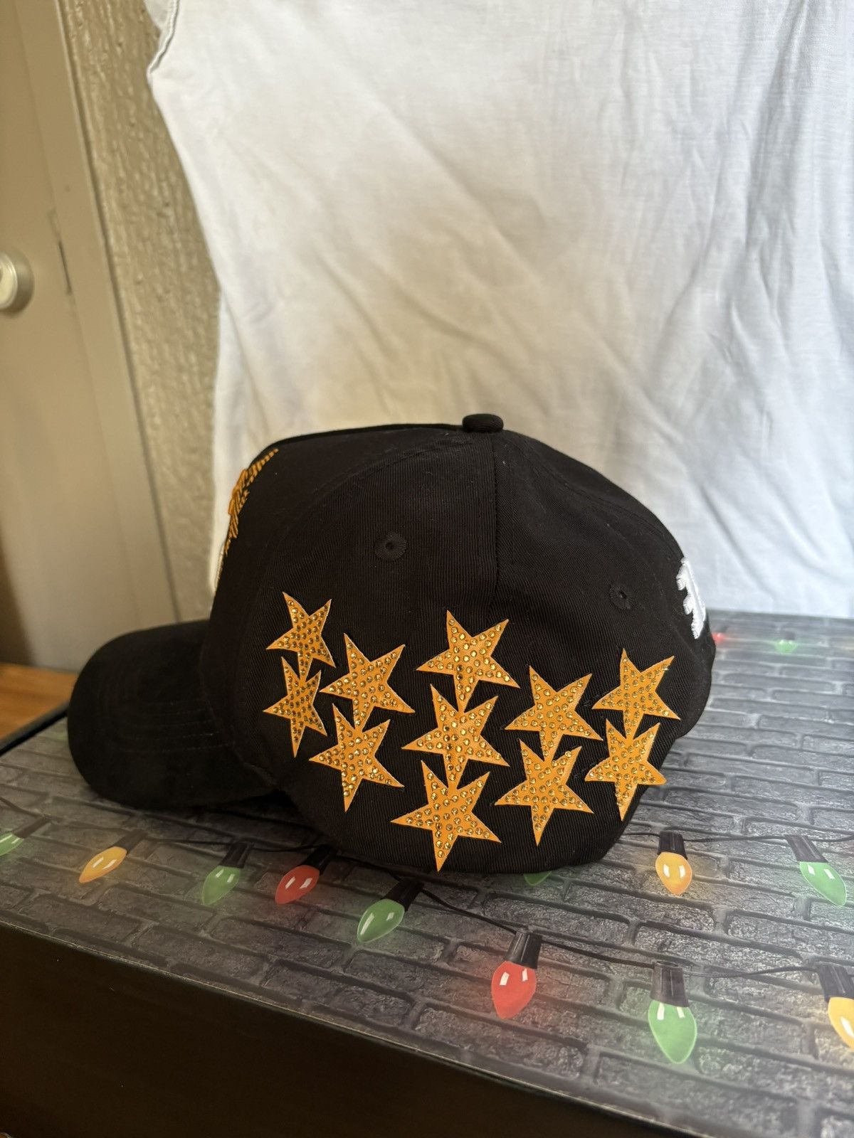 Other 31 Hats “East LA” Size ONE SIZE - 3 Thumbnail