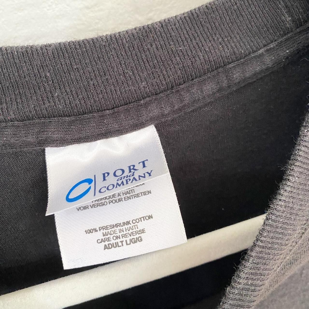 Other Cycle Salt Lake Century 2008 black tee size large Size US L / EU 52-54 / 3 - 4 Thumbnail
