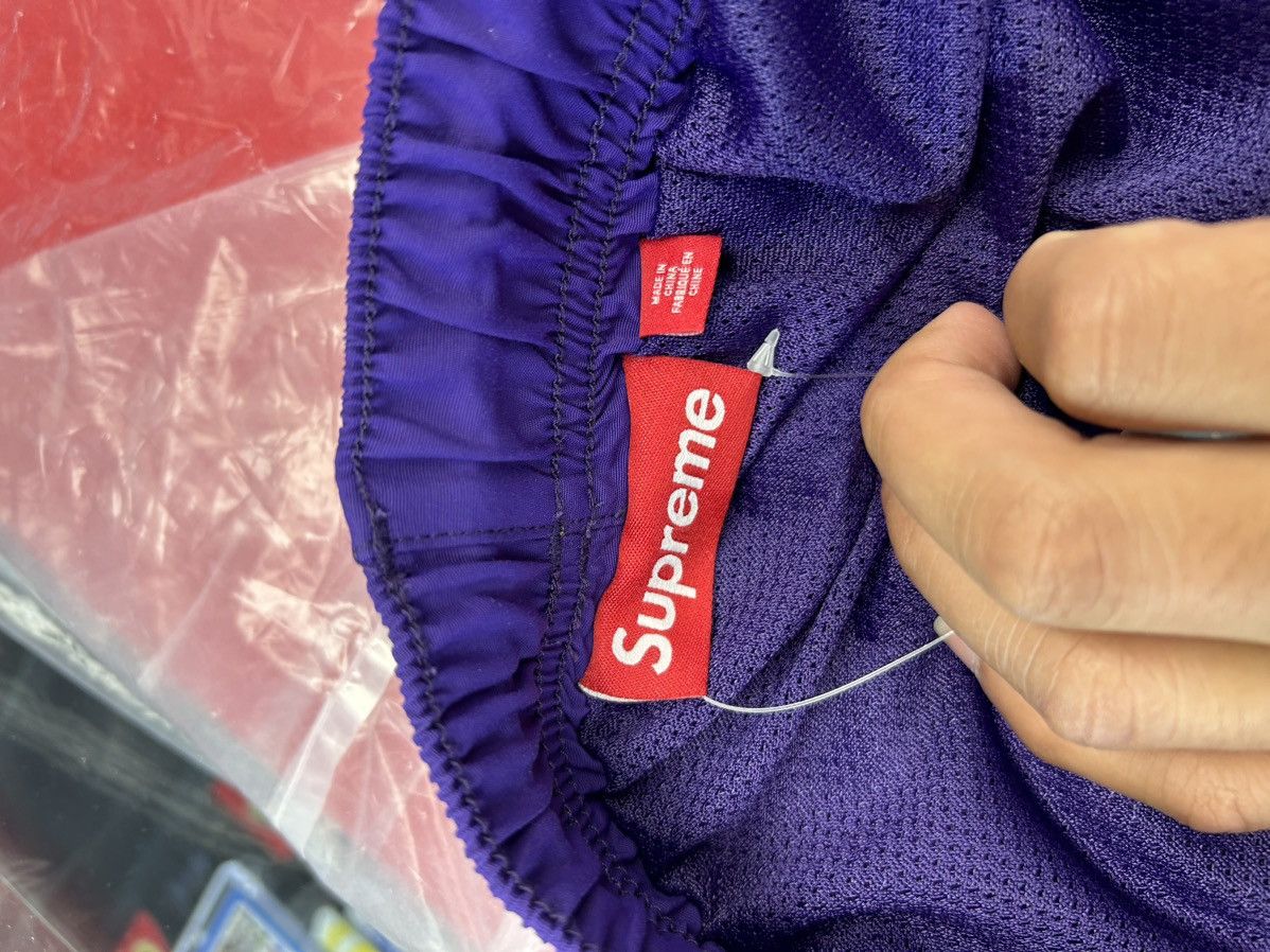 Supreme Supreme swim shorts Size US 30 / EU 46 - 4 Thumbnail