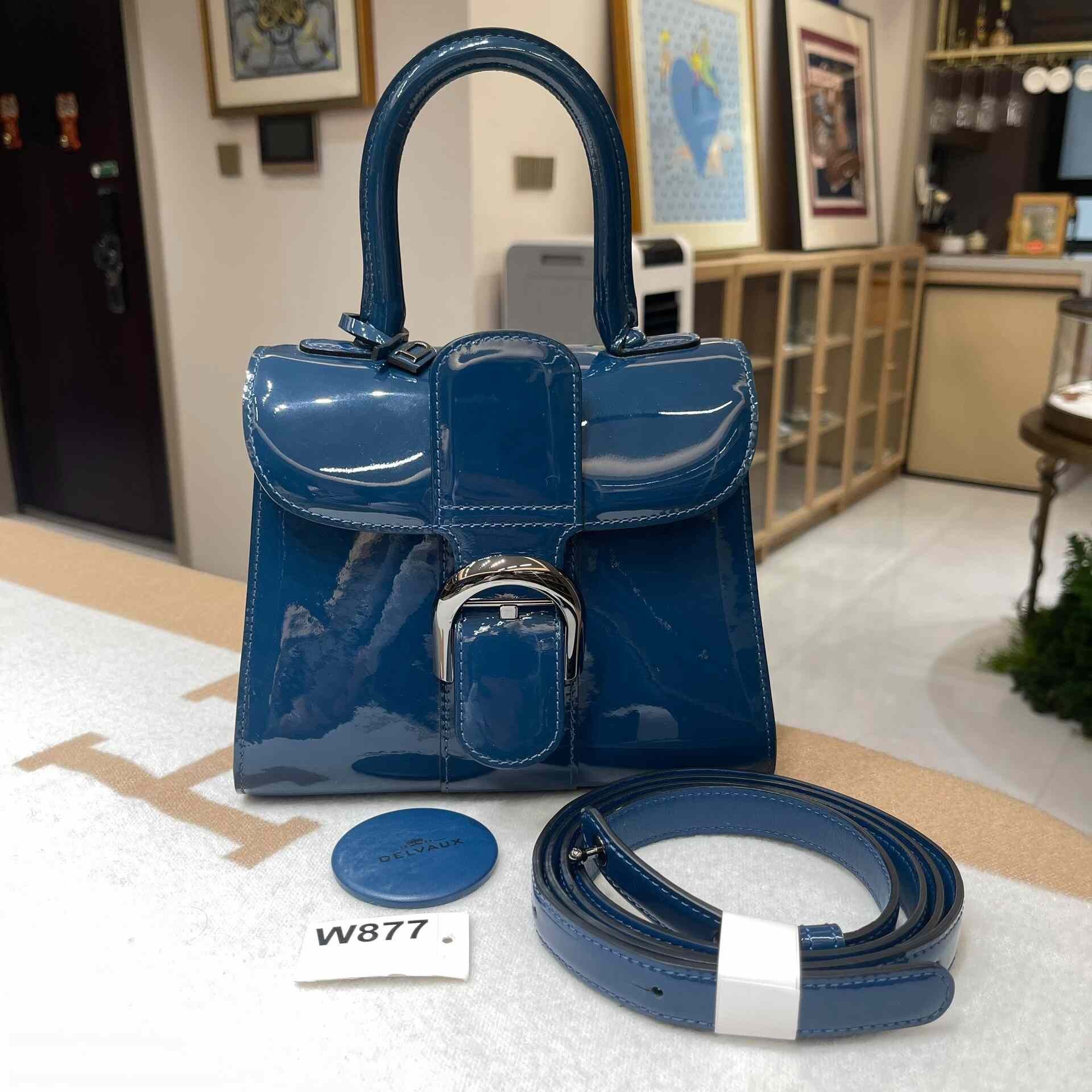 Louis Vuitton Pre-loved Bag Very good condition Size ONE SIZE - 1 Thumbnail